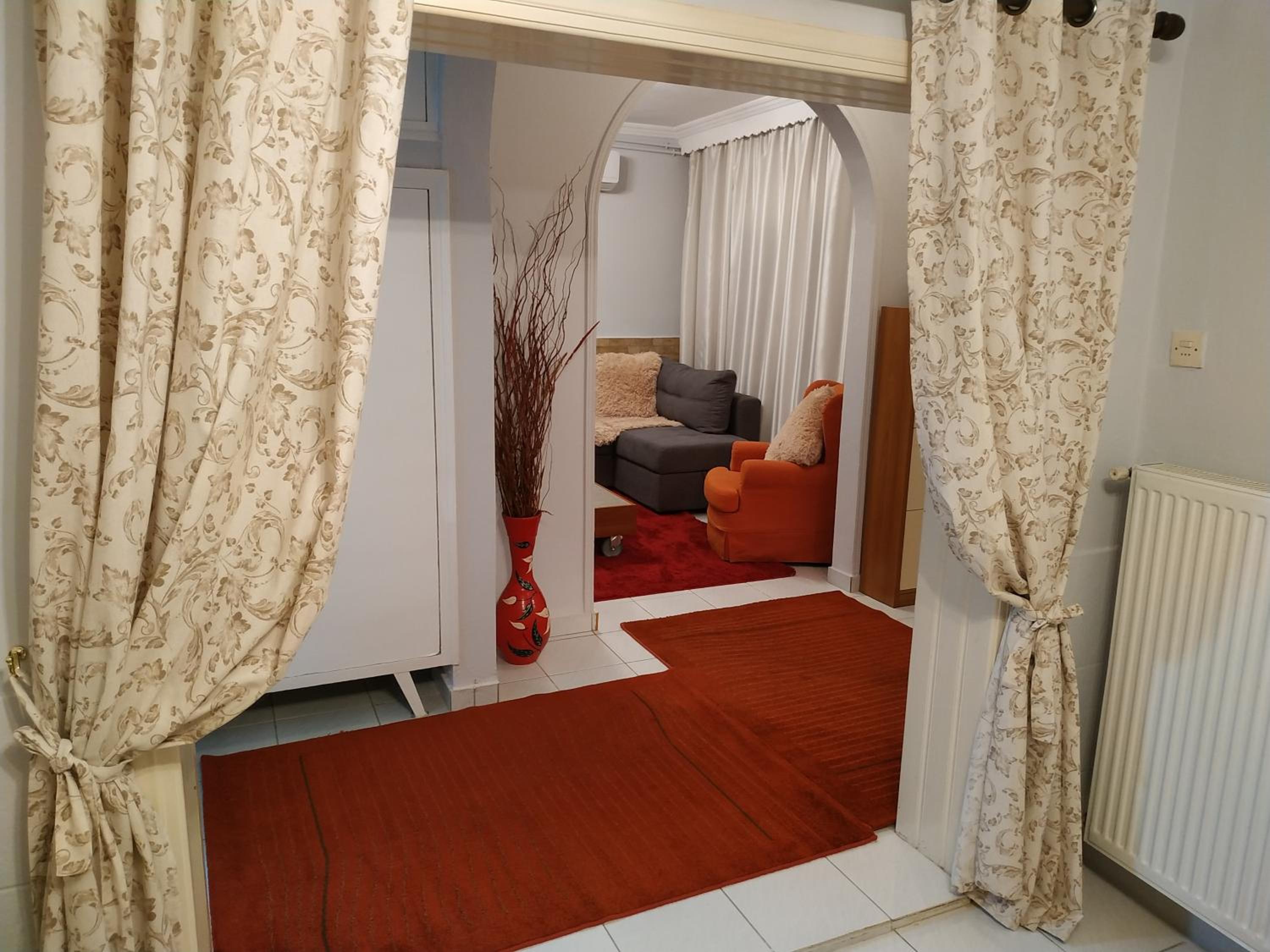 Two-Bedroom House photo 3