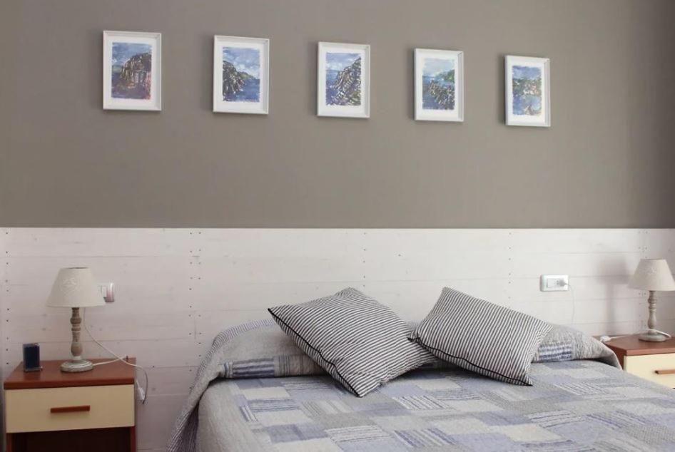 Standard Double Room - Separate Building