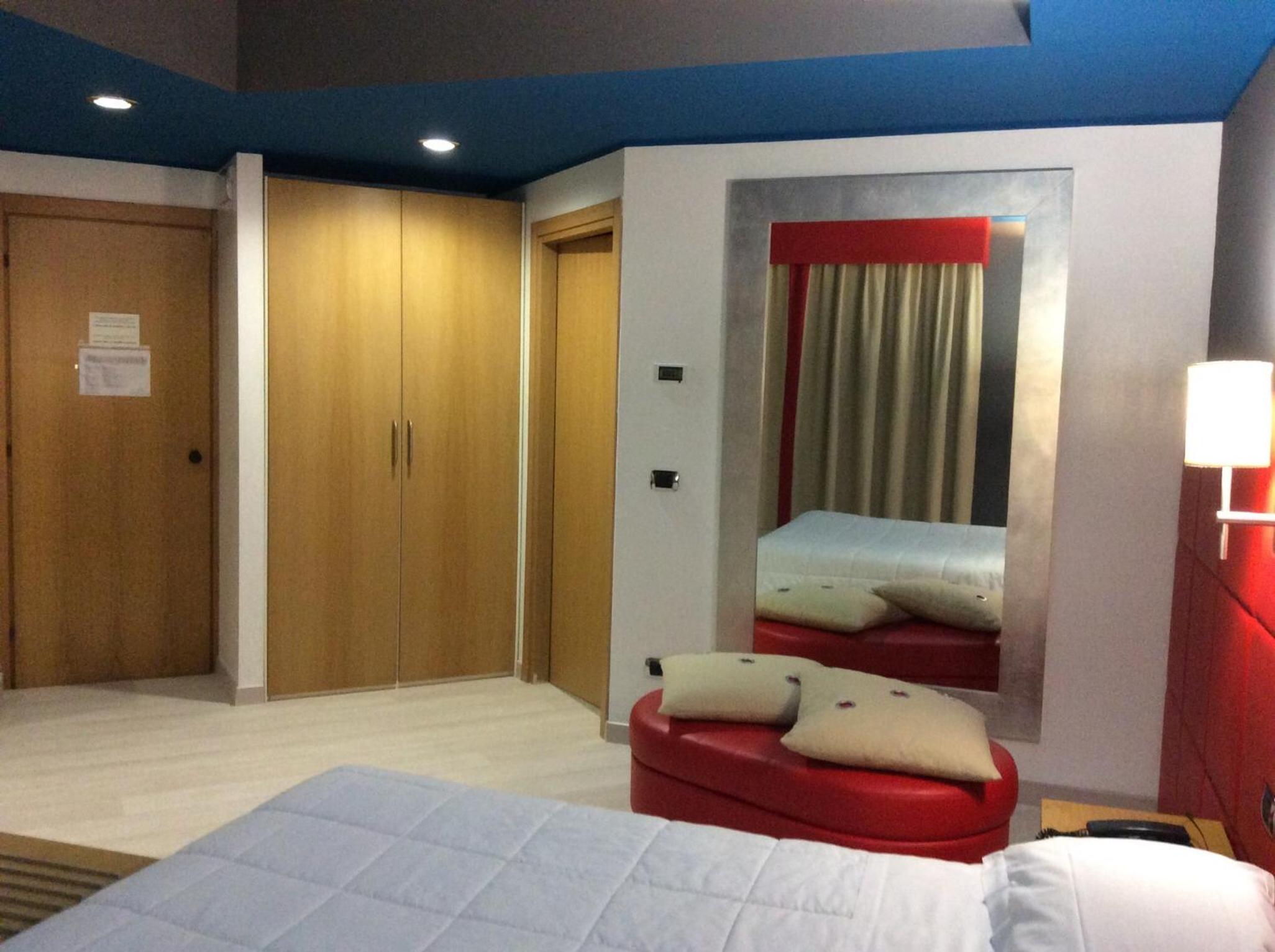 Triple Room photo 2