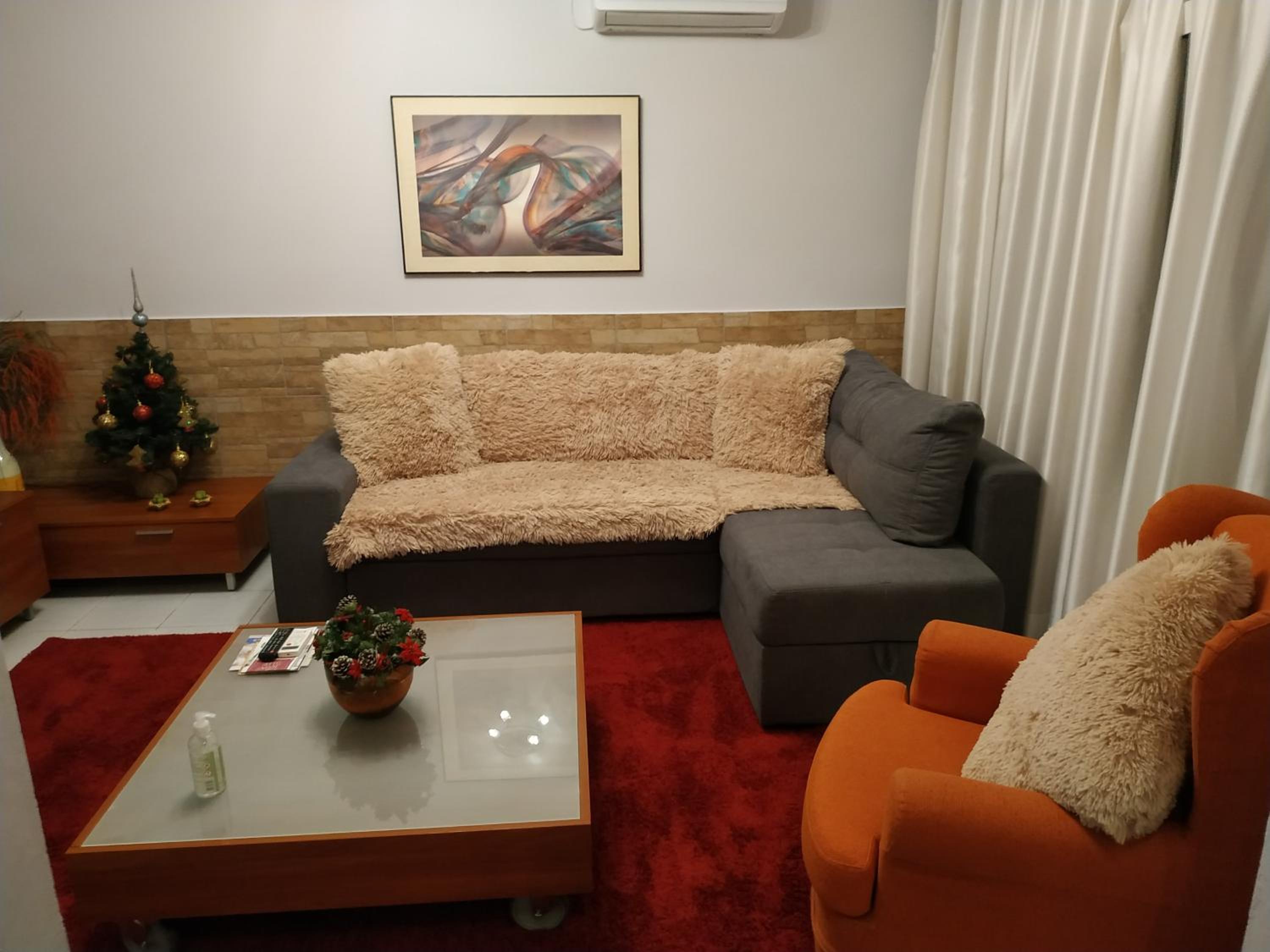 Two-Bedroom House photo 1