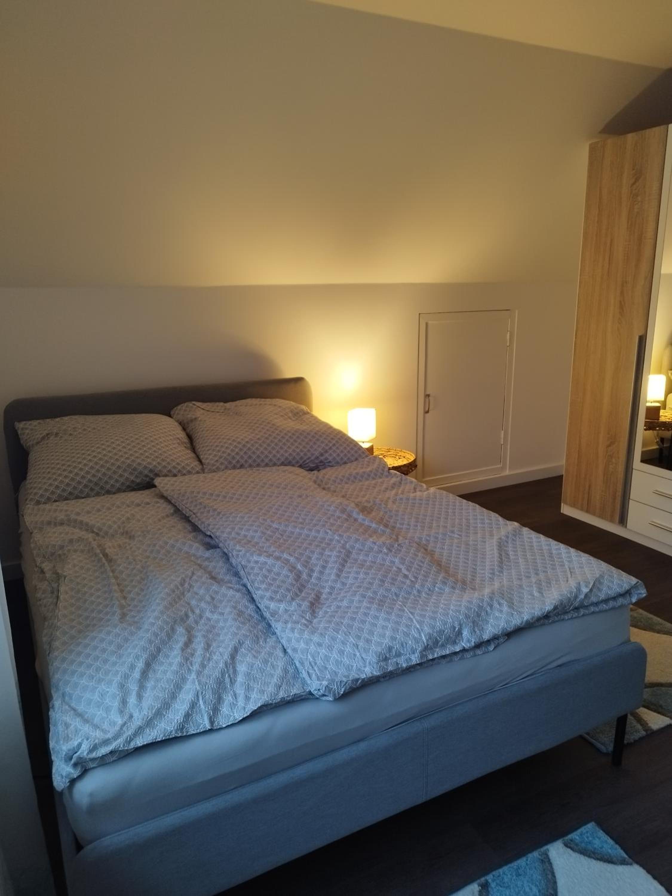 Three-Bedroom House photo 1