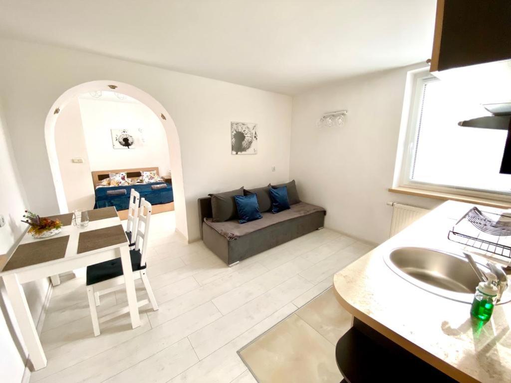 Apartment - Photo 1