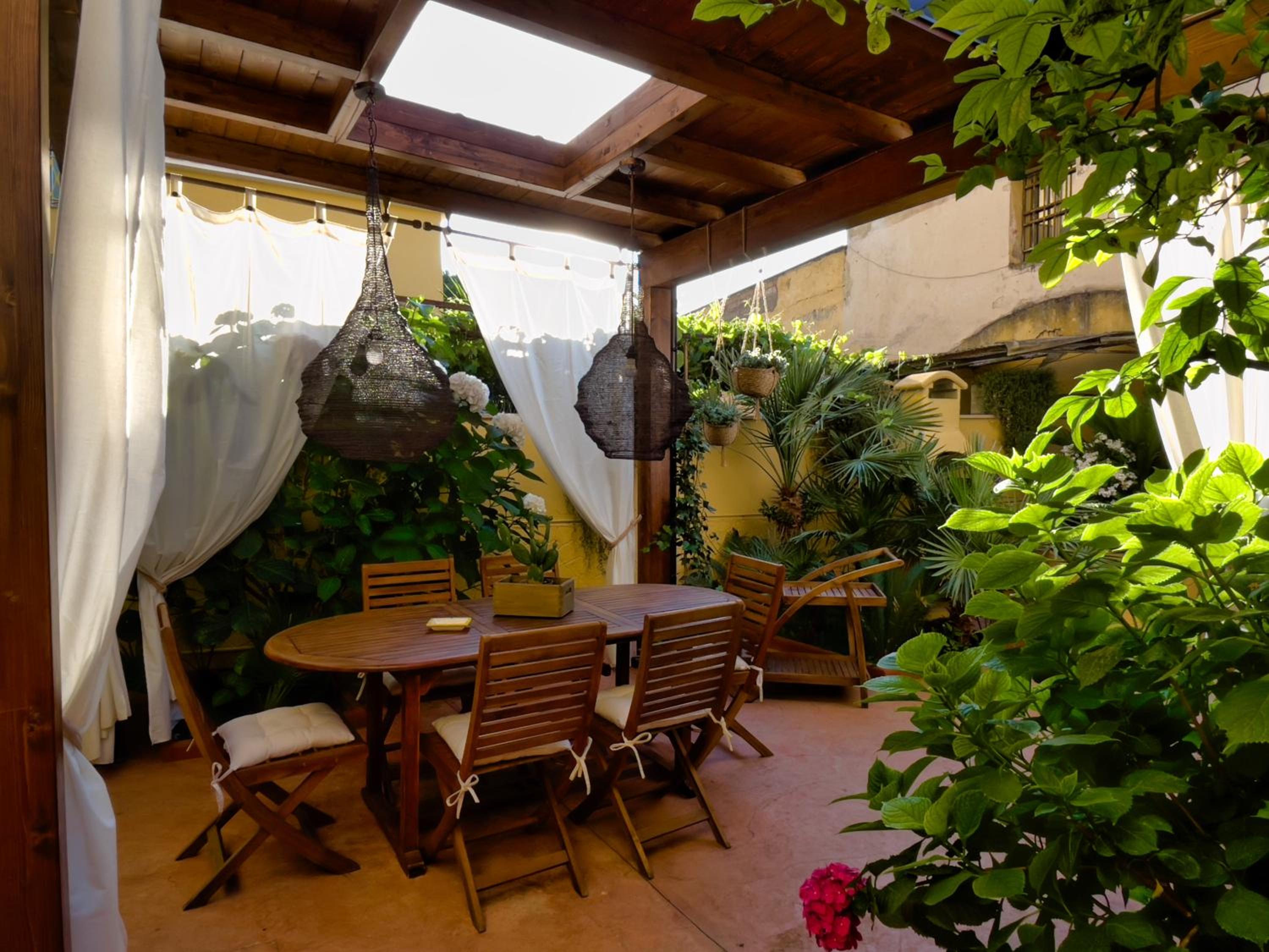 One-Bedroom Apartment - Photo 24