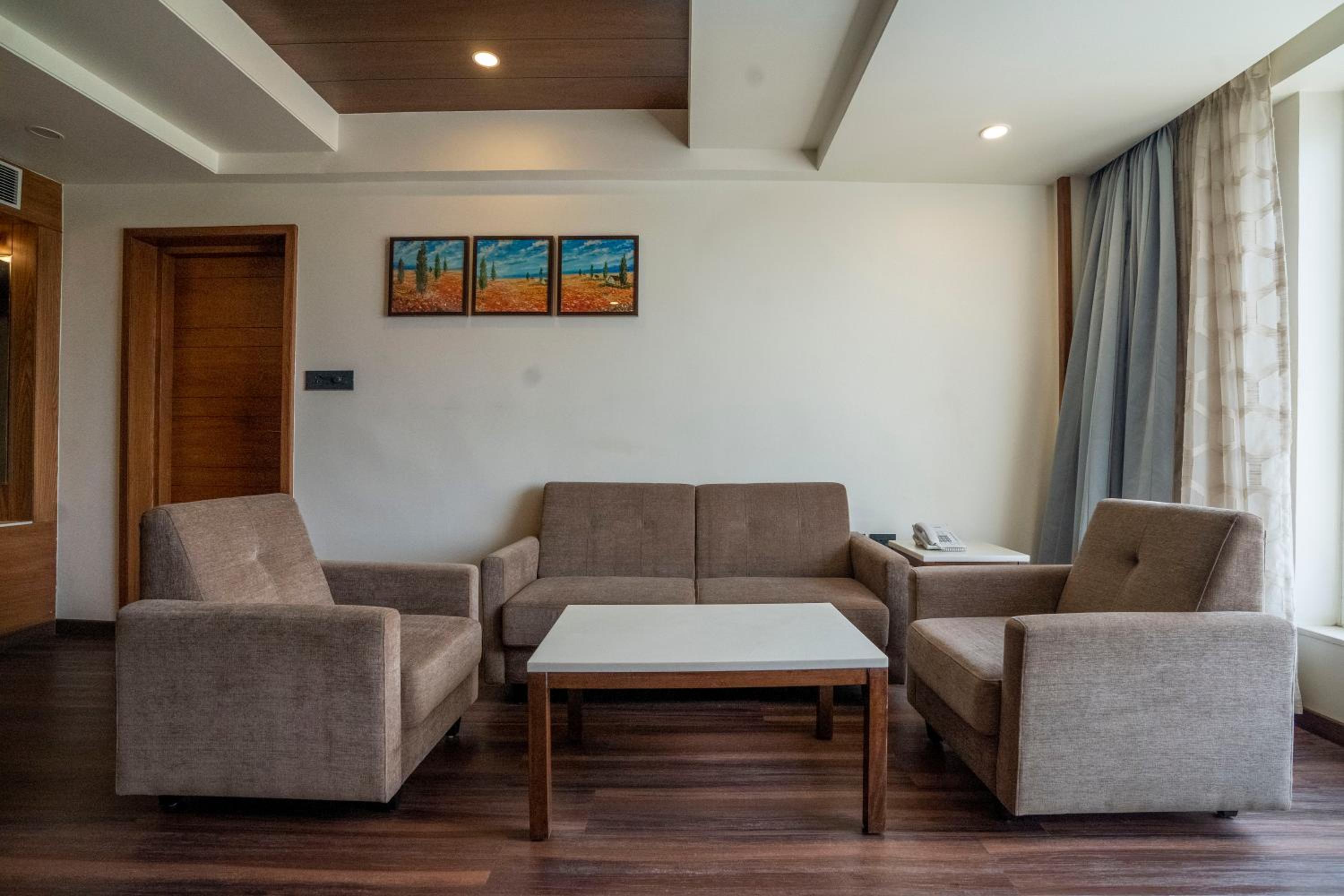Suite photo 3