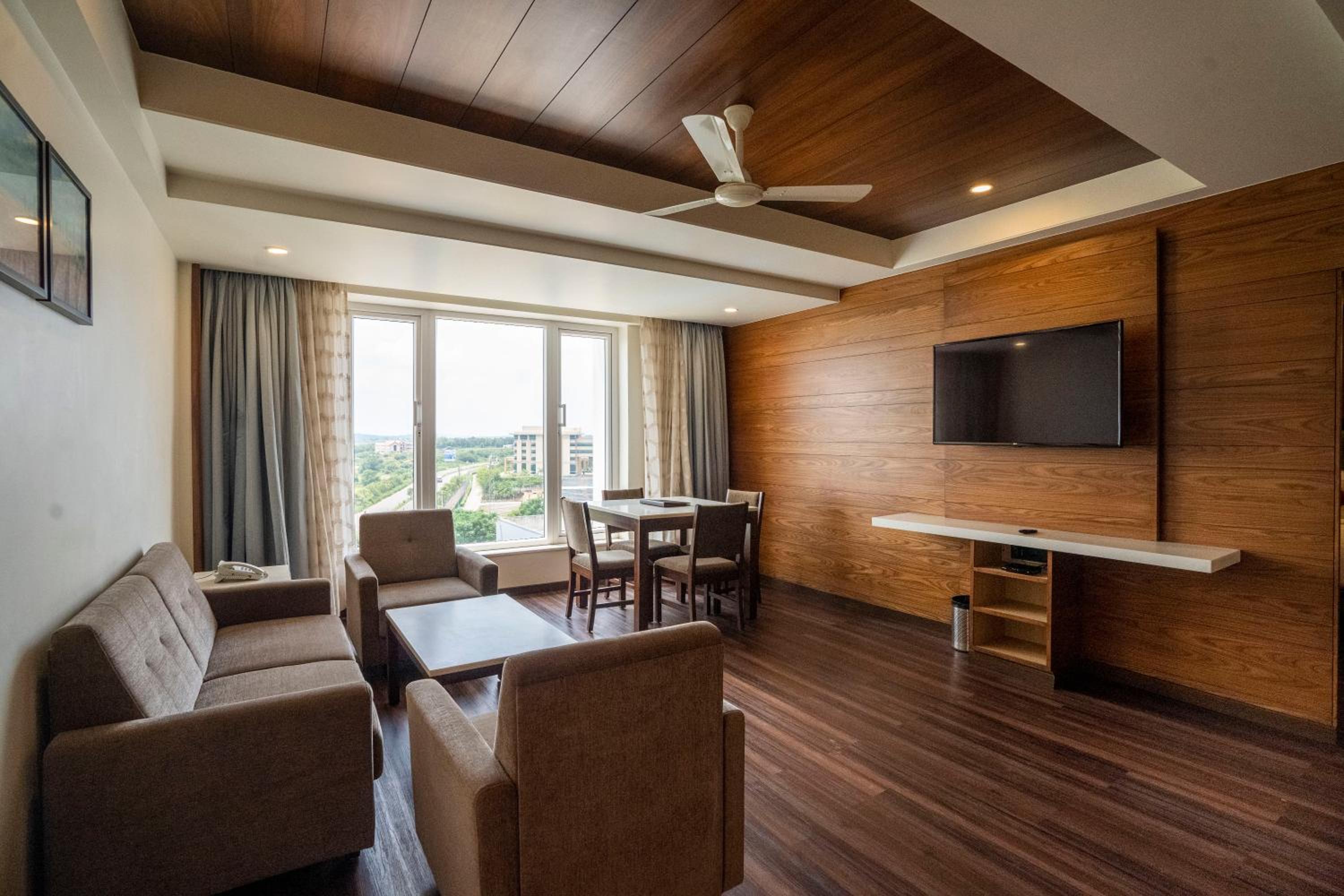 Suite photo 2