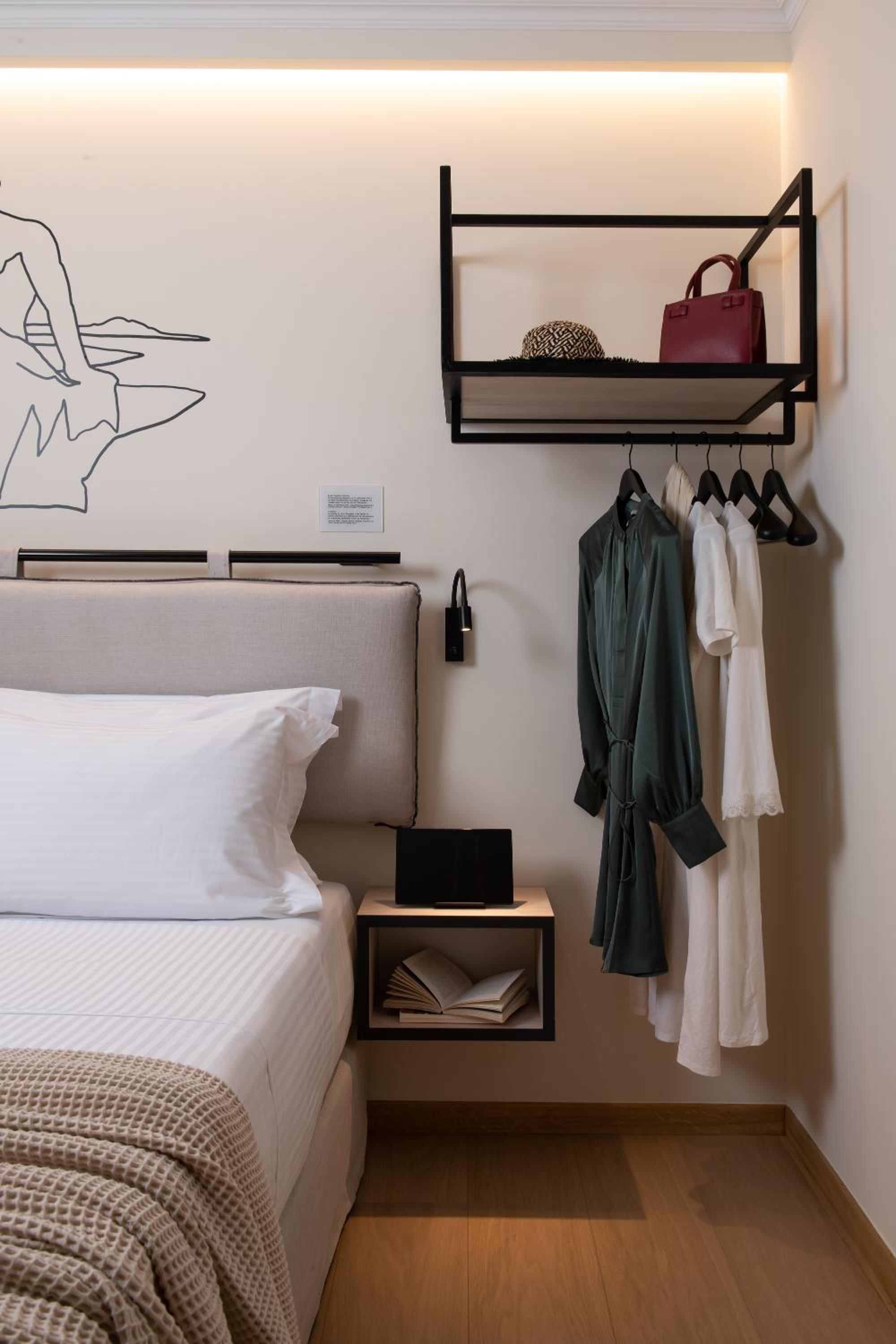 Double Room - Disability Access - Photo 2
