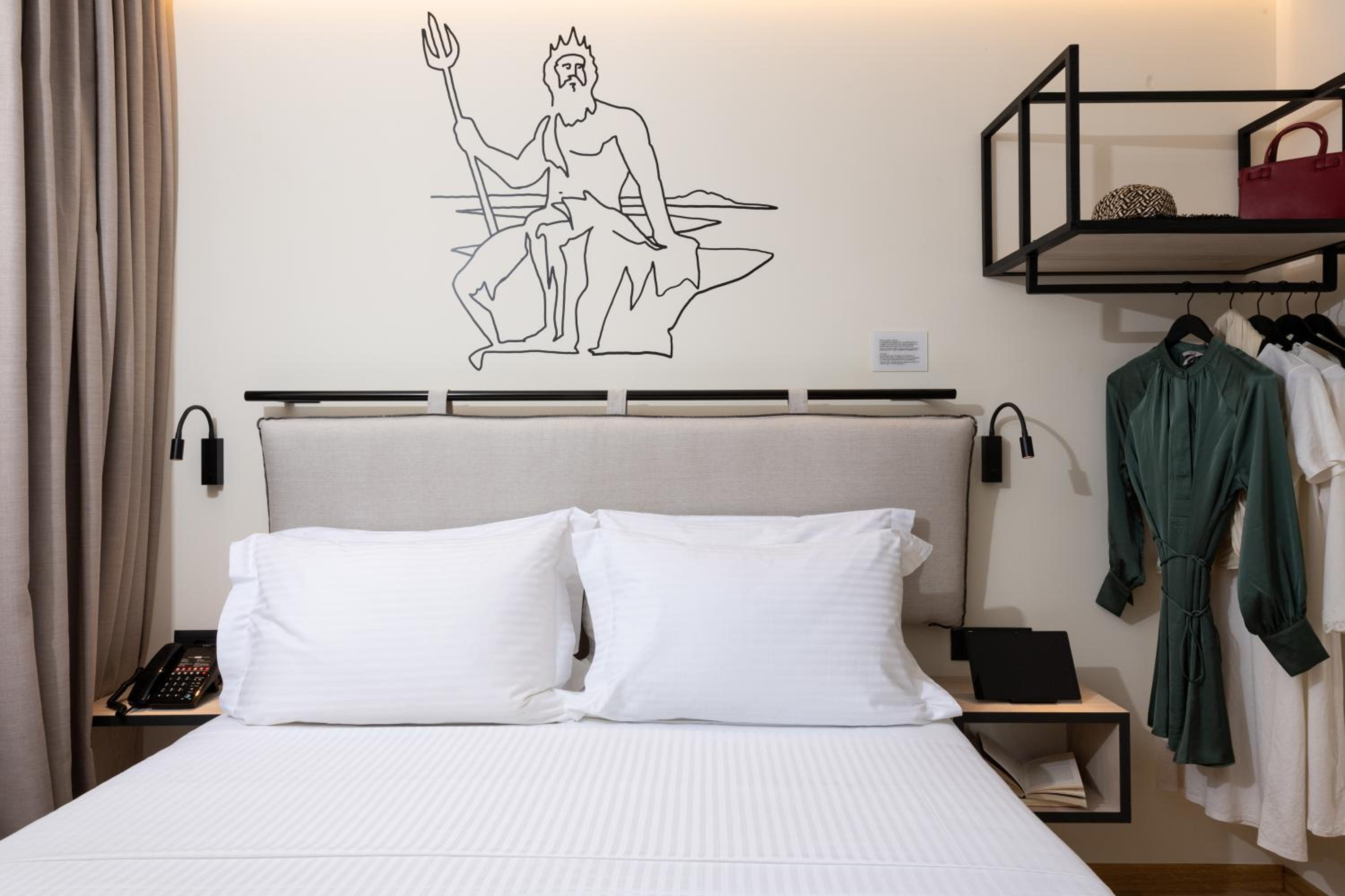 Double Room - Disability Access - Photo 13