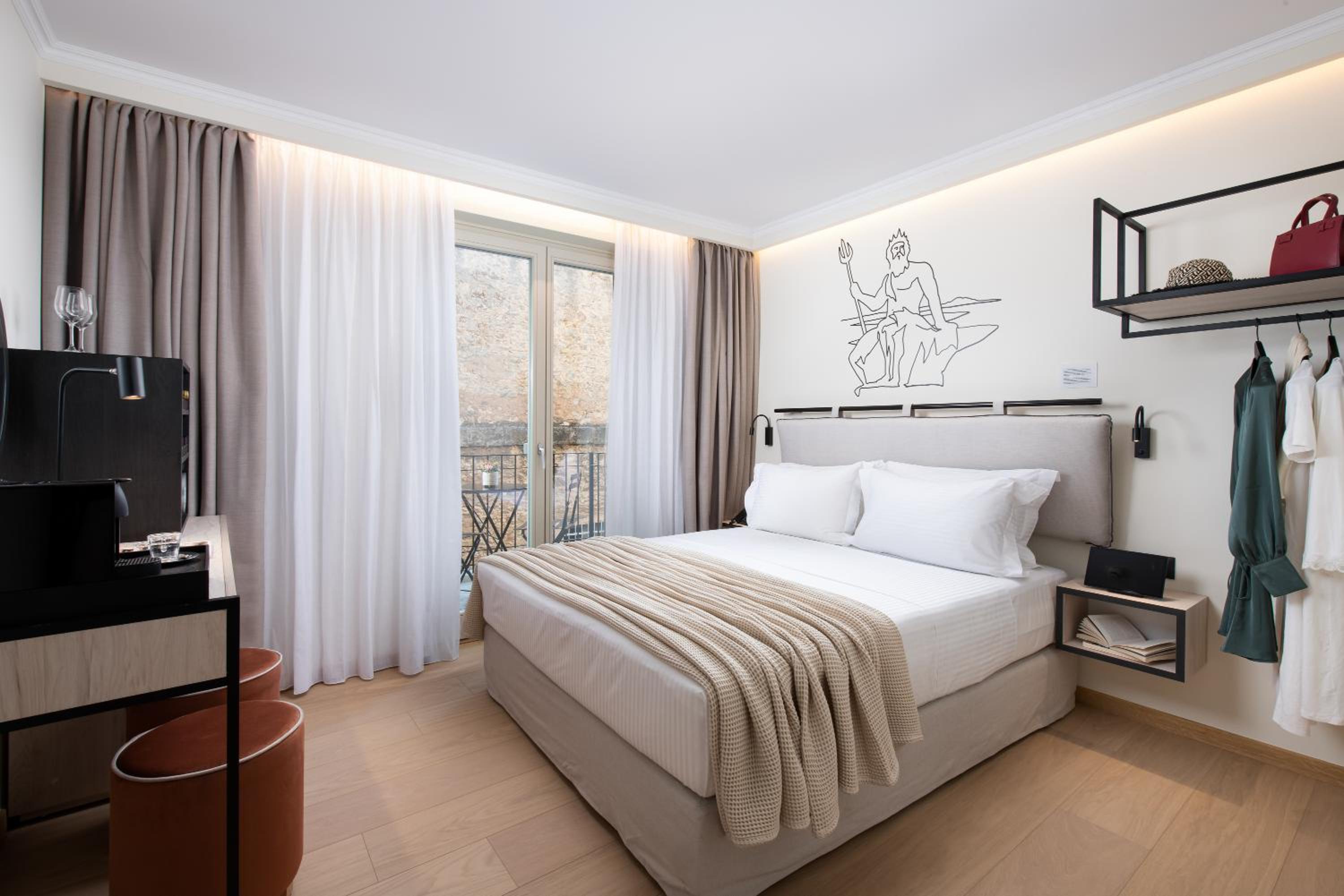 Double Room - Disability Access - Photo 3