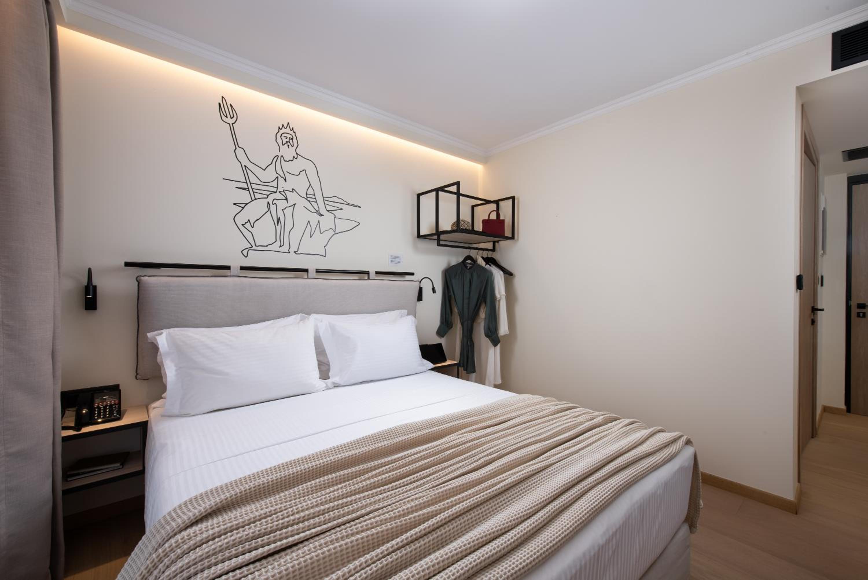 Double Room - Disability Access - Photo 14