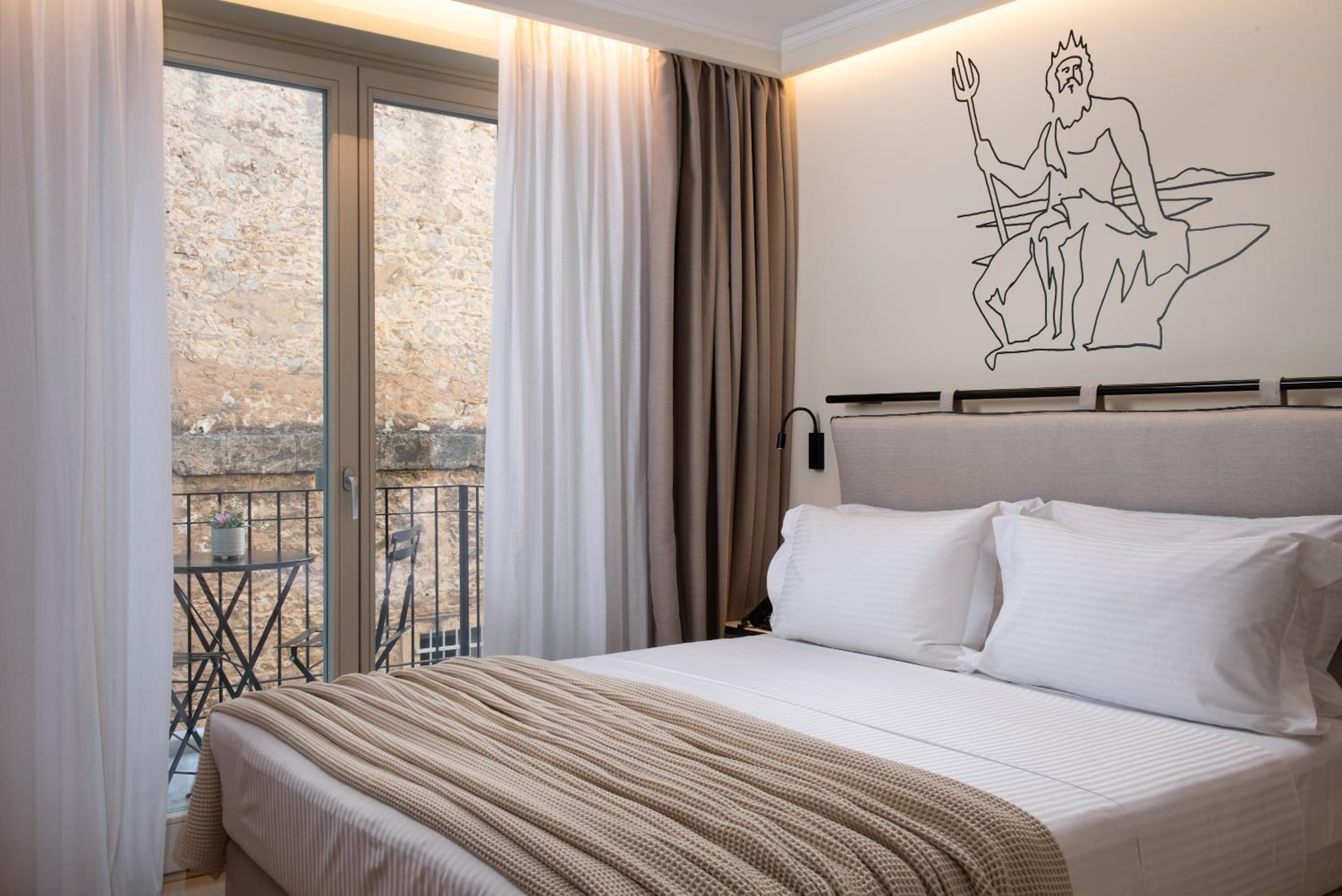 Double Room - Disability Access - Photo 15