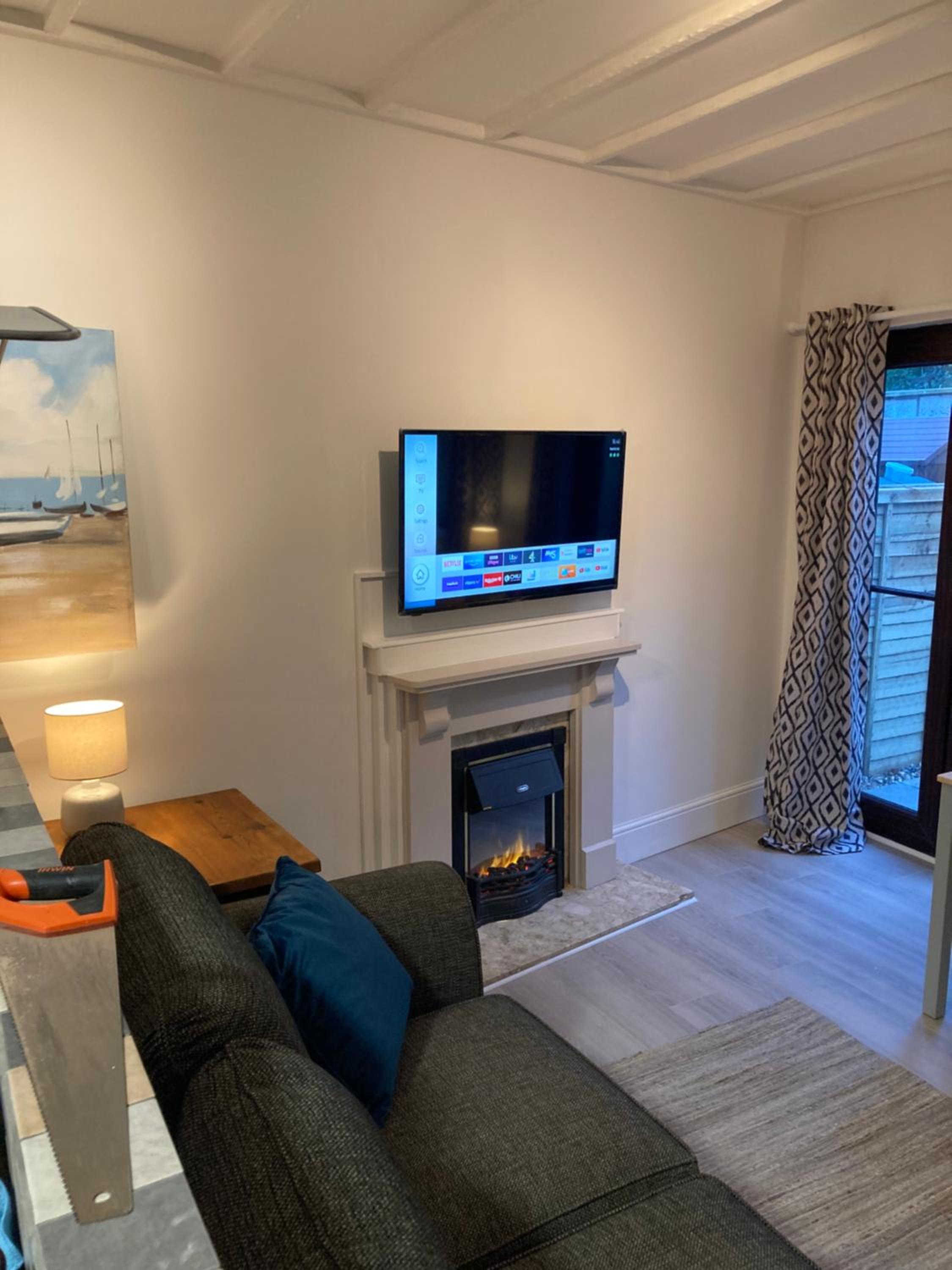 Two-Bedroom House photo 1
