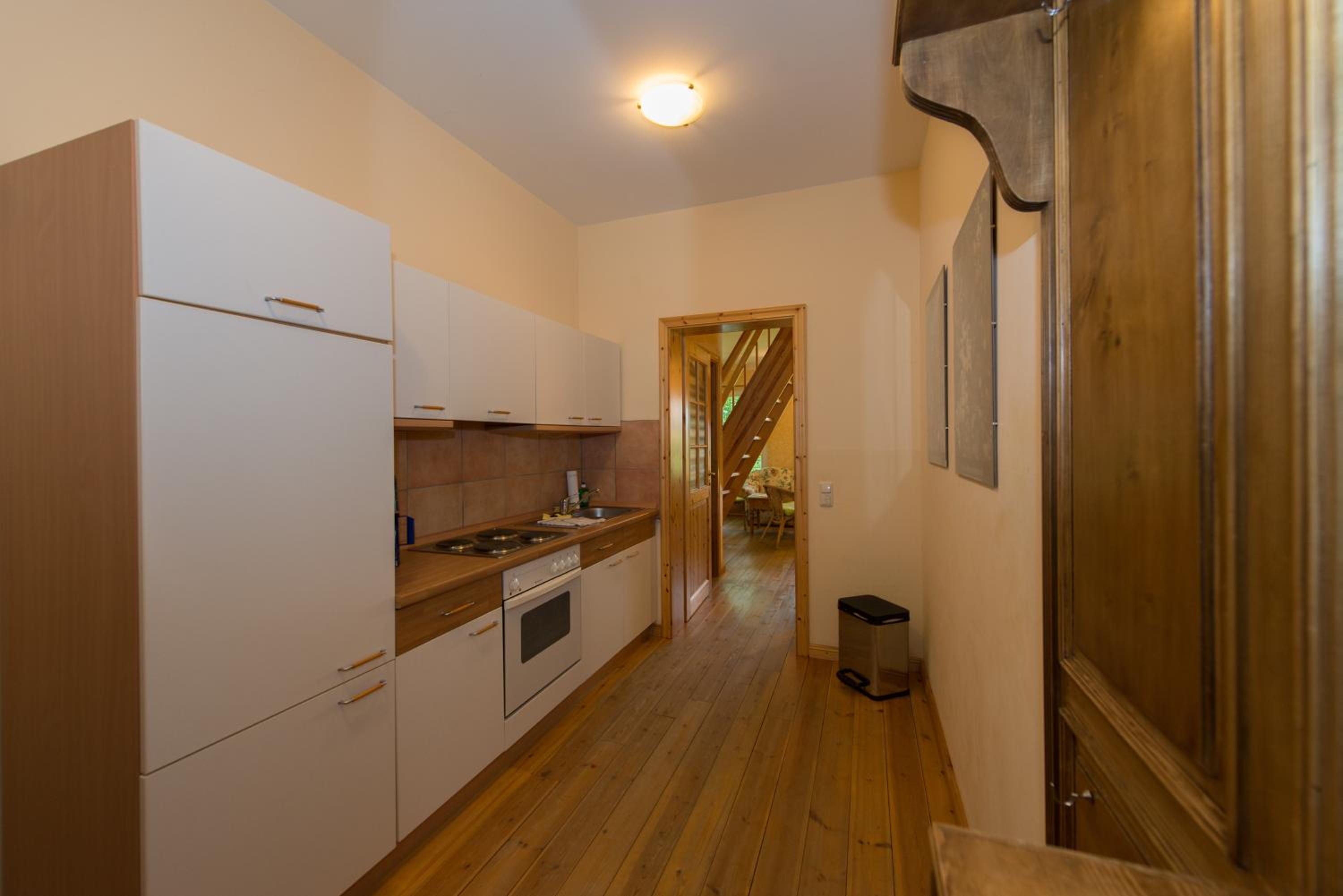 Duplex Apartment photo 3