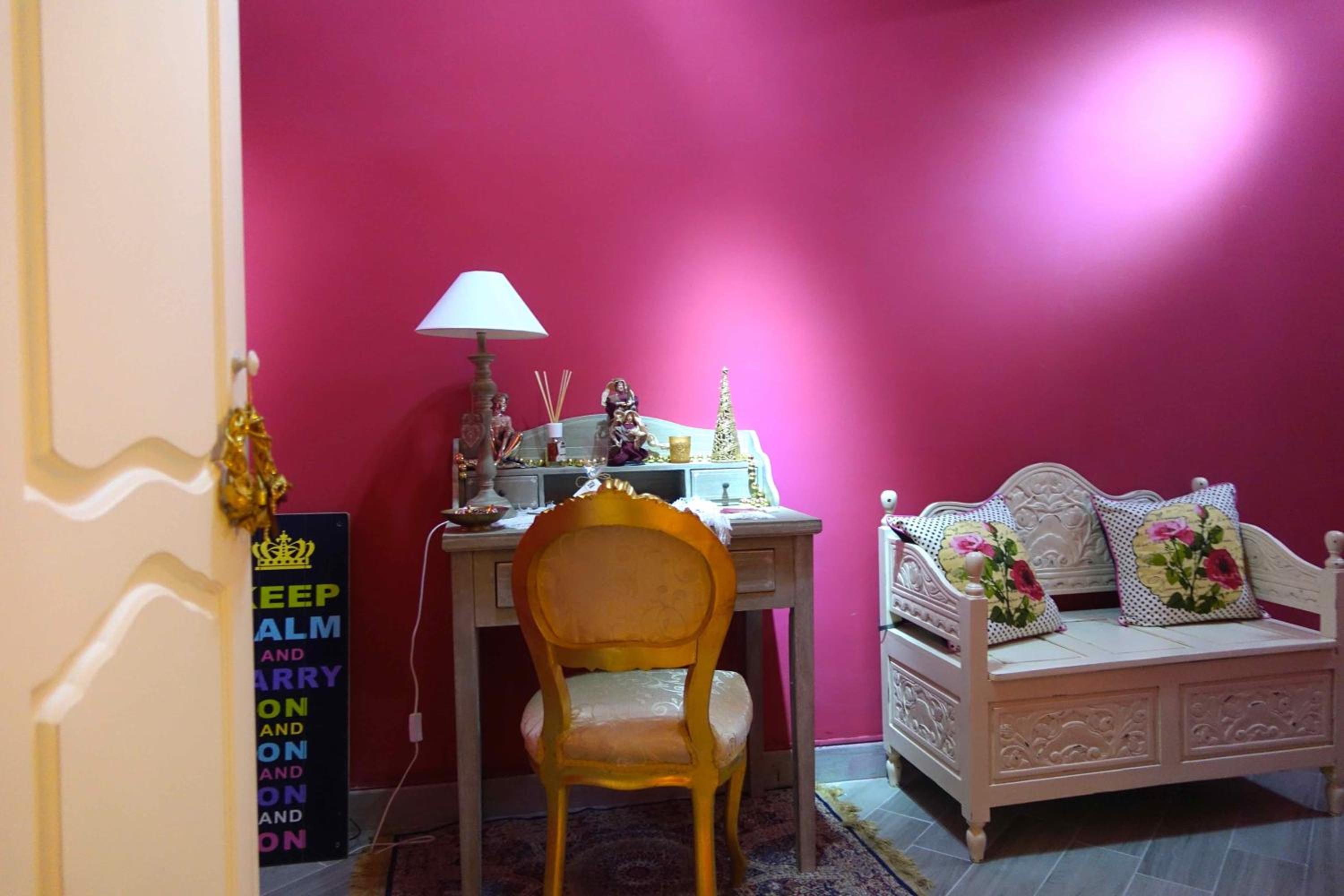 Deluxe Room photo 1