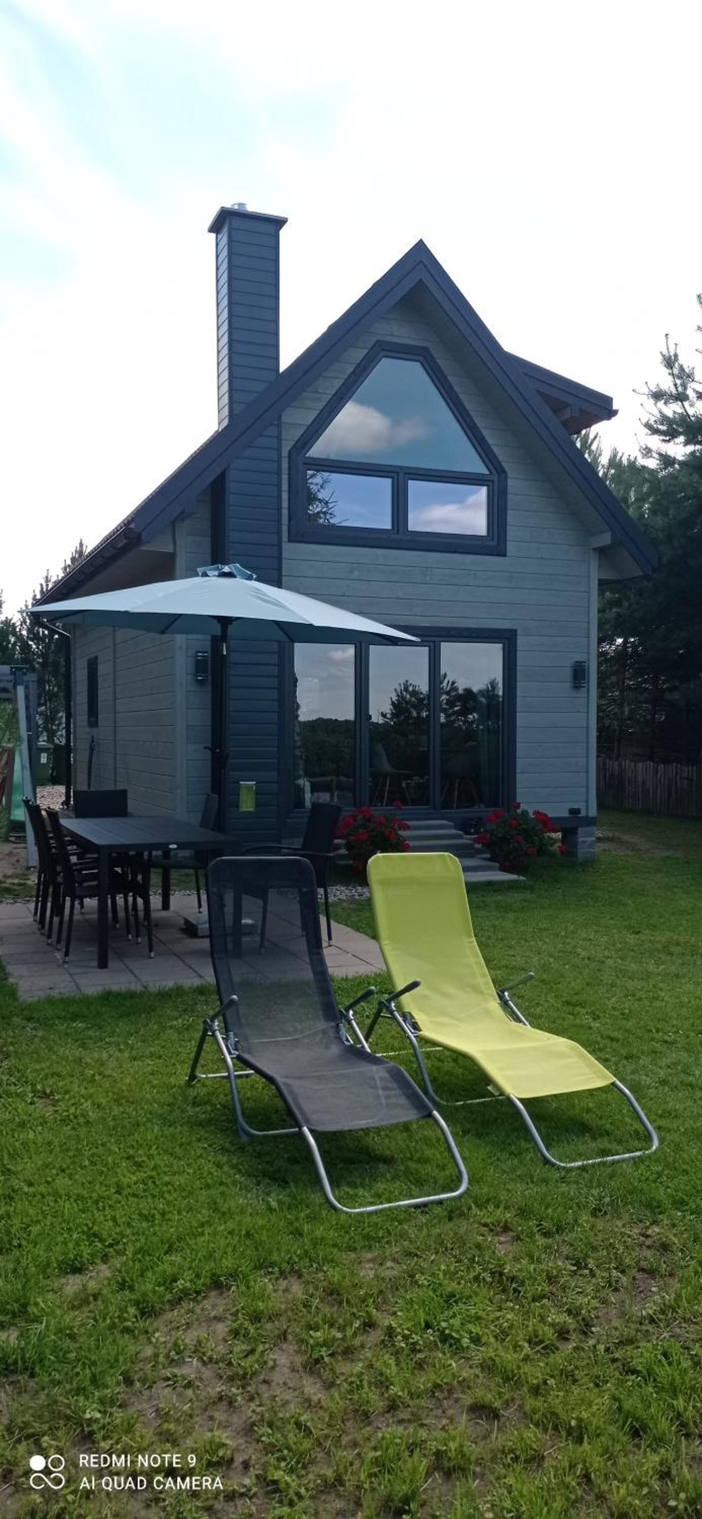 Two-Bedroom House photo 1