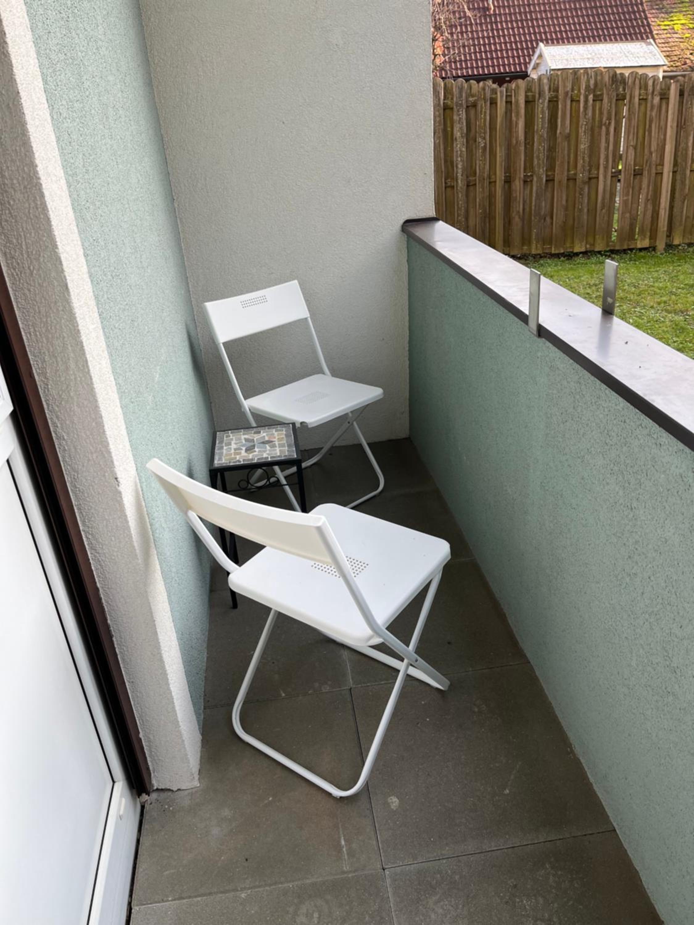 Double Room - Disability Access photo 3