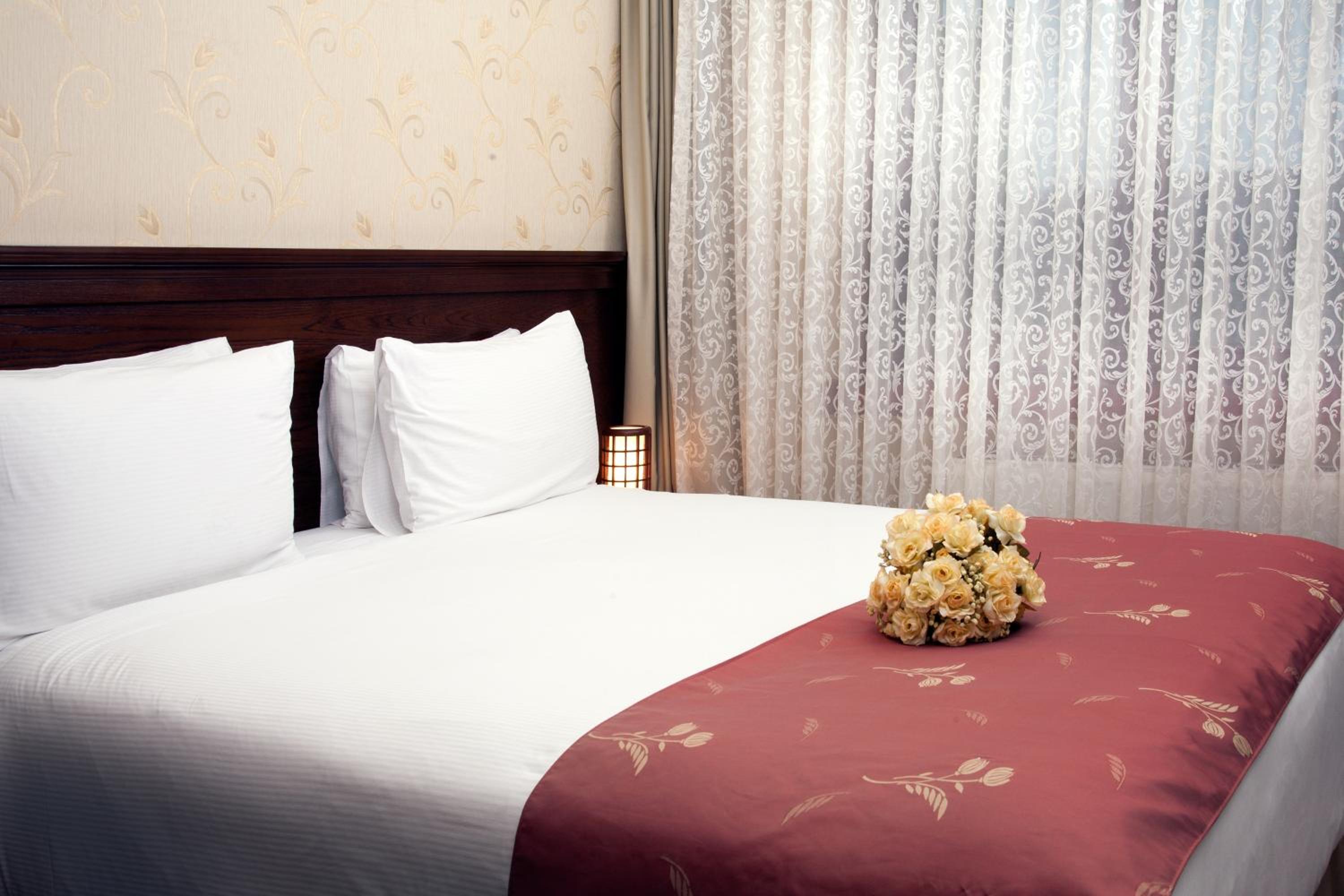 Double Room photo 1