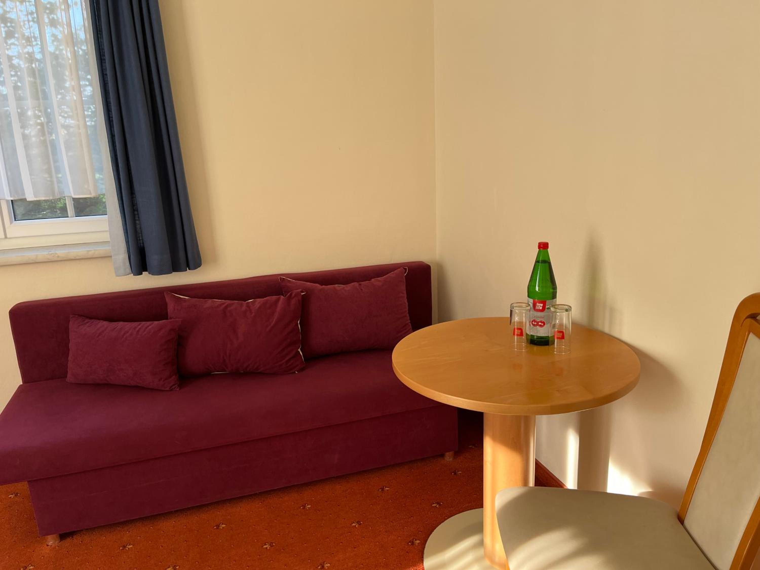 Hotel Altneudörflerhof, 사진 7