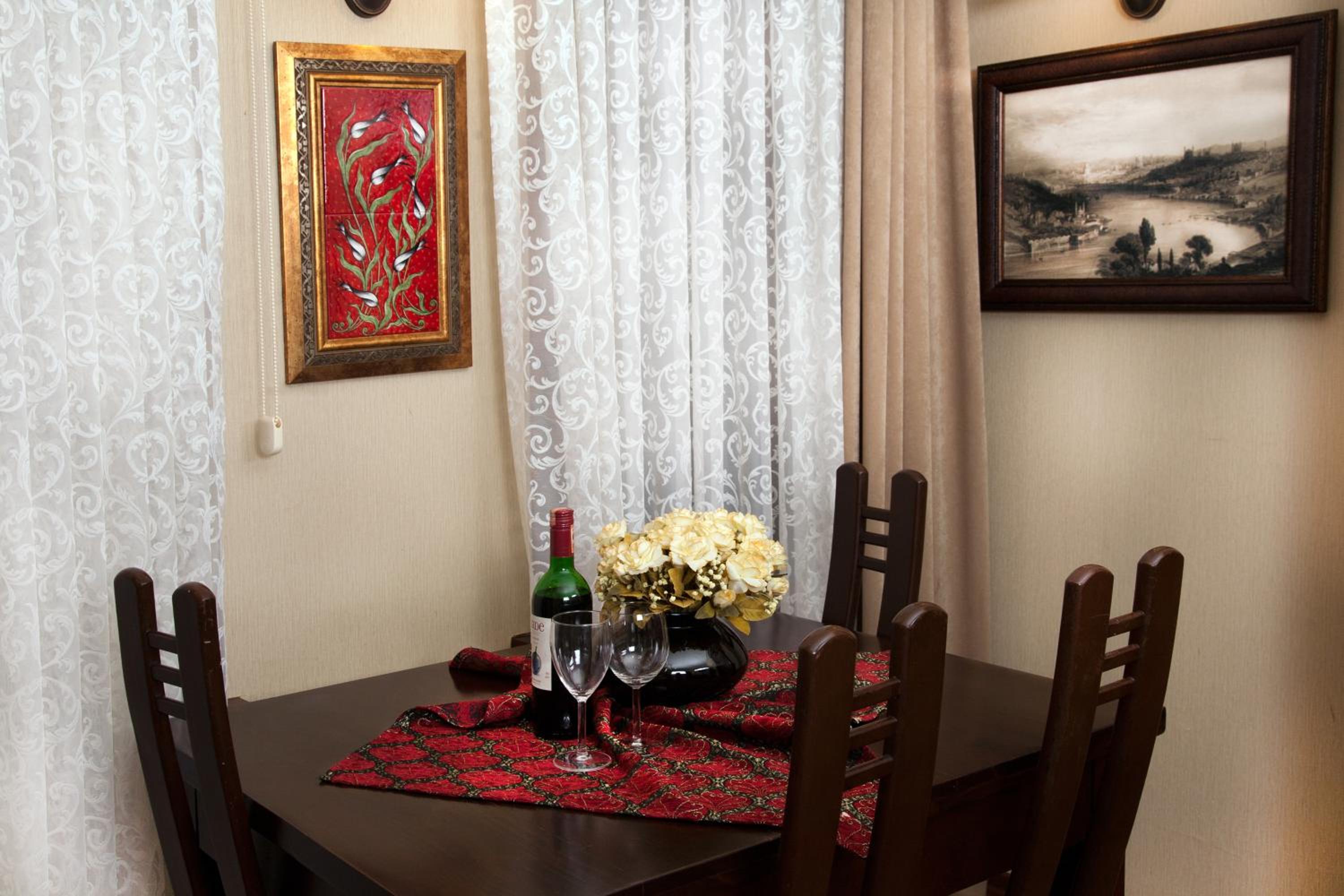 Family Suite photo 3