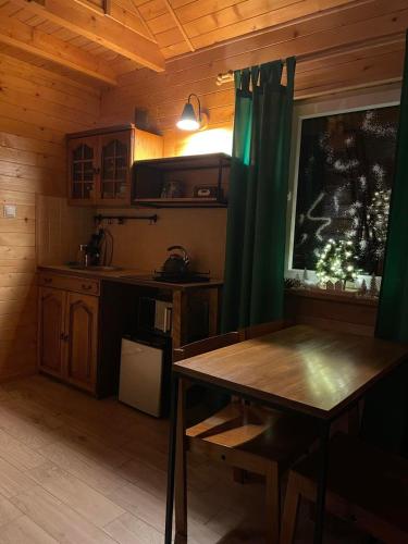 Chalet - Photo 19