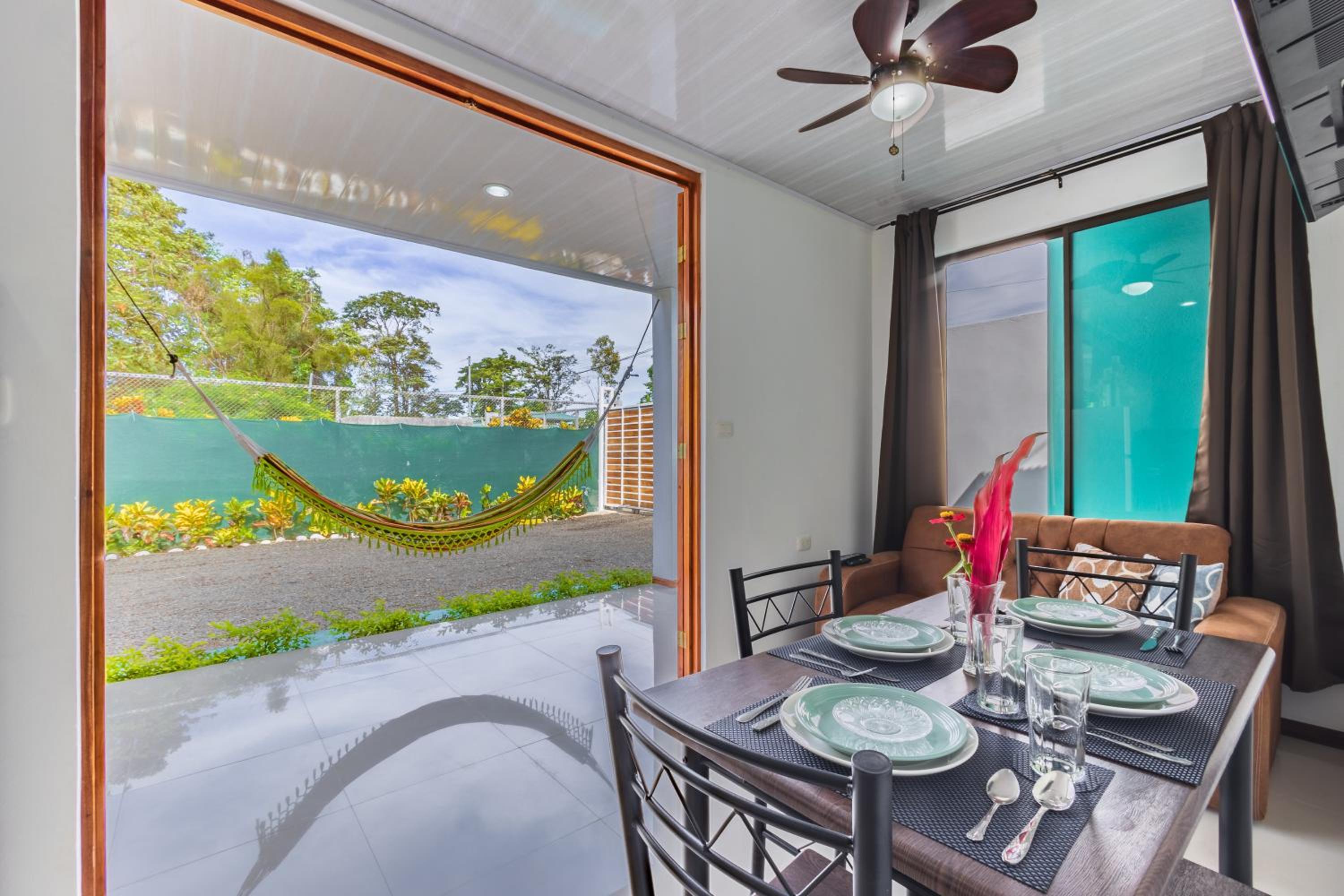 Three-Bedroom Vacation Home  photo 2