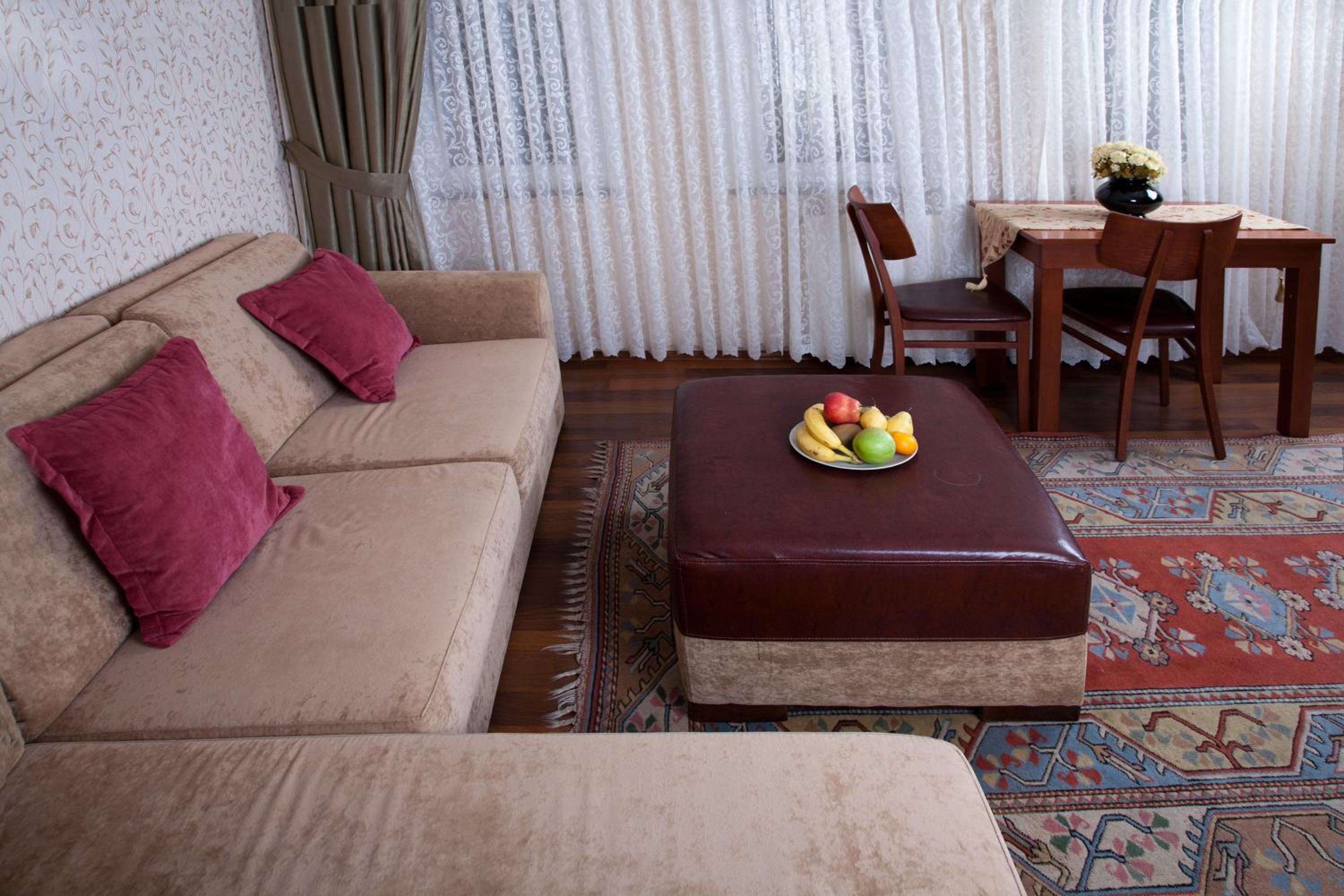 Family Suite photo 1
