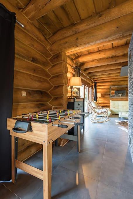 Chalet photo 2