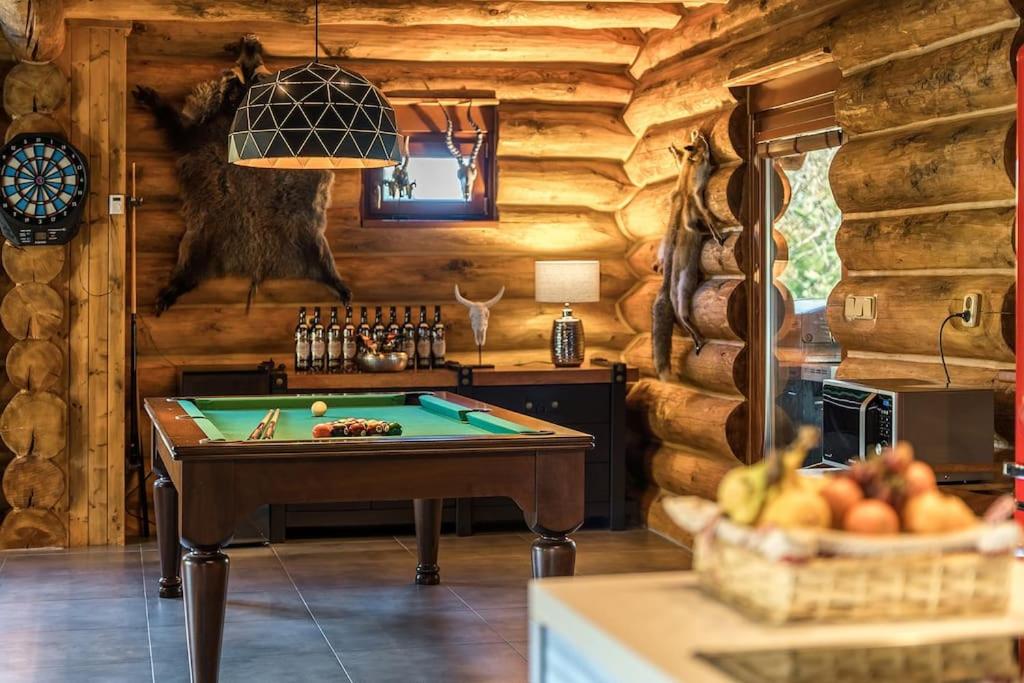 Chalet photo 3