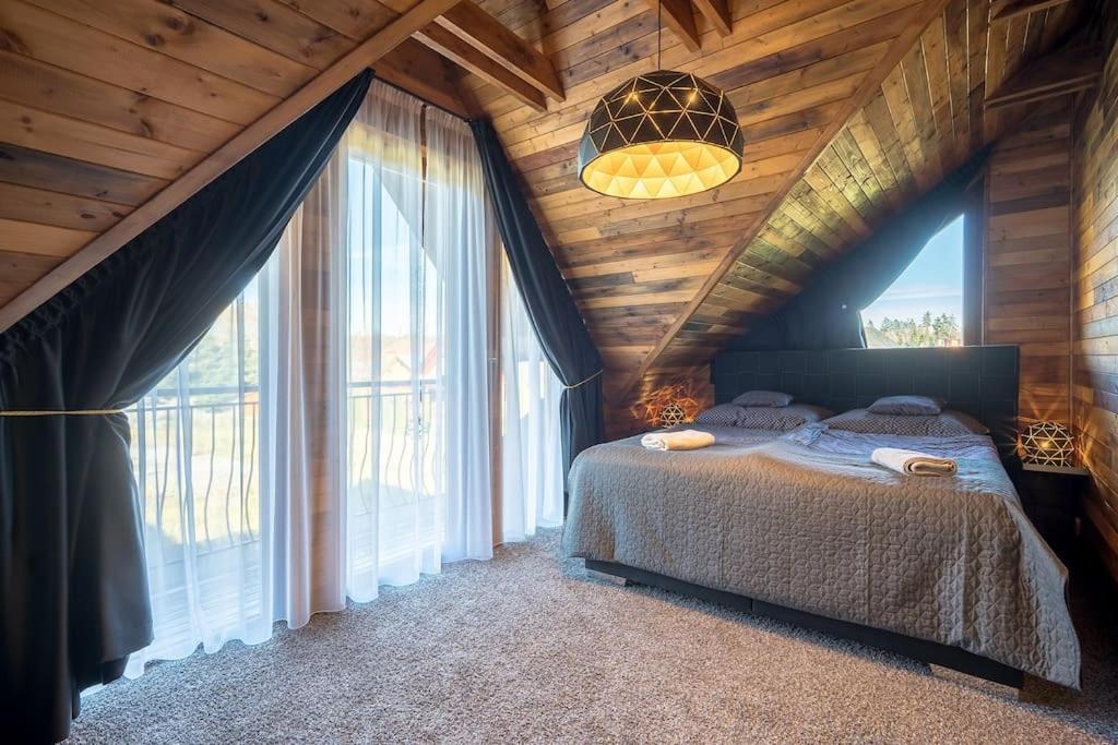 Chalet photo 1