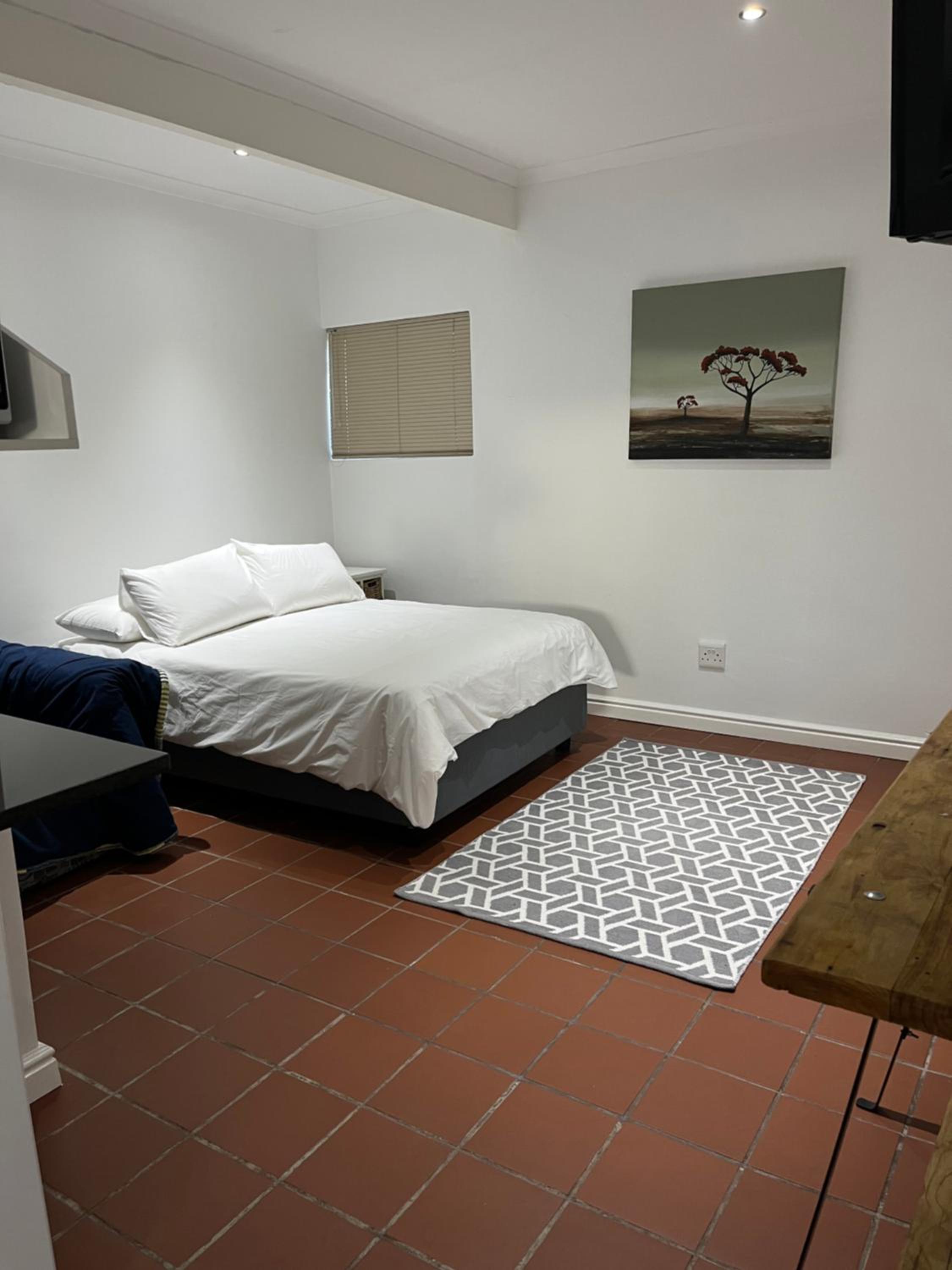 Apartment - Ground Floor photo 1