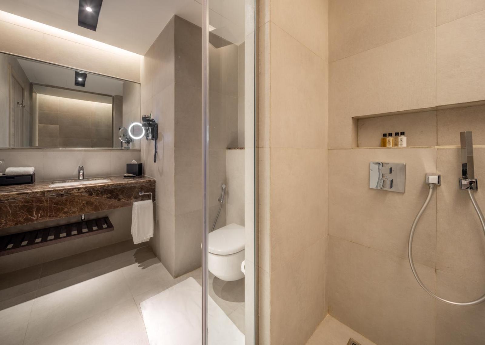 Two-Bedroom Deluxe - Photo 10