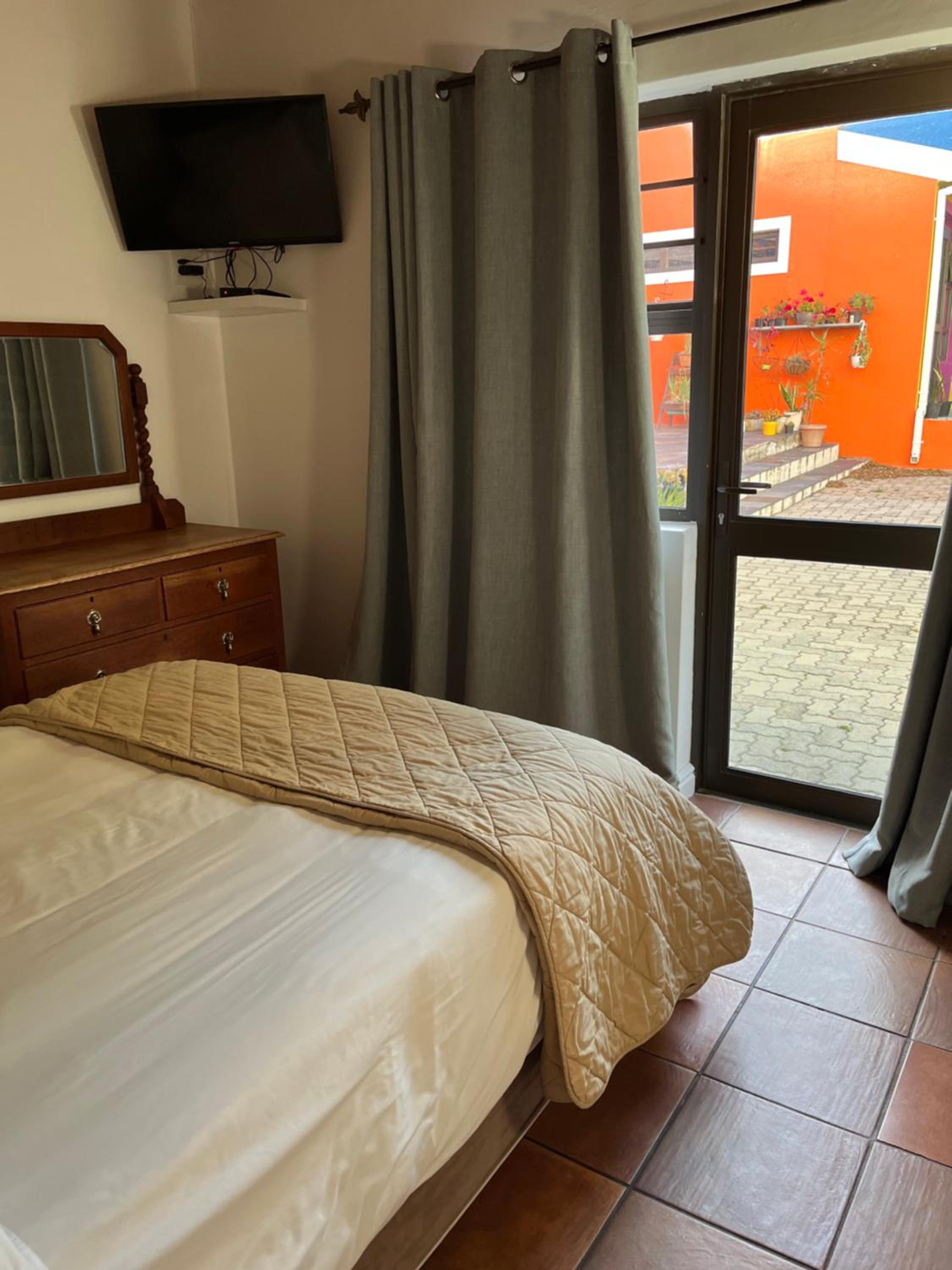 Double Room with Private Bathroom photo 1