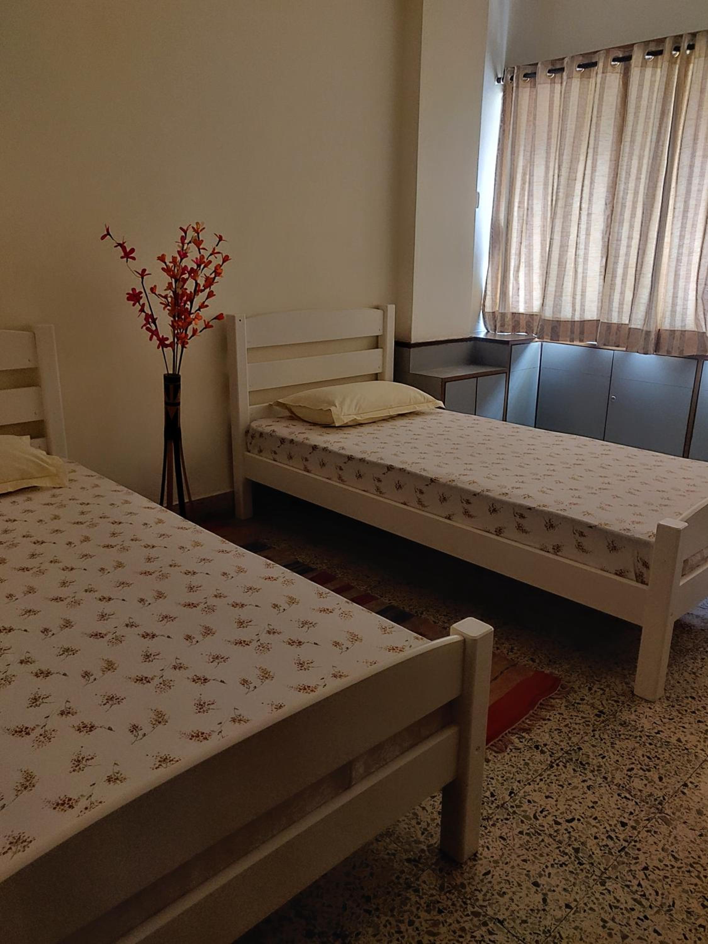Standard Twin Room photo 2