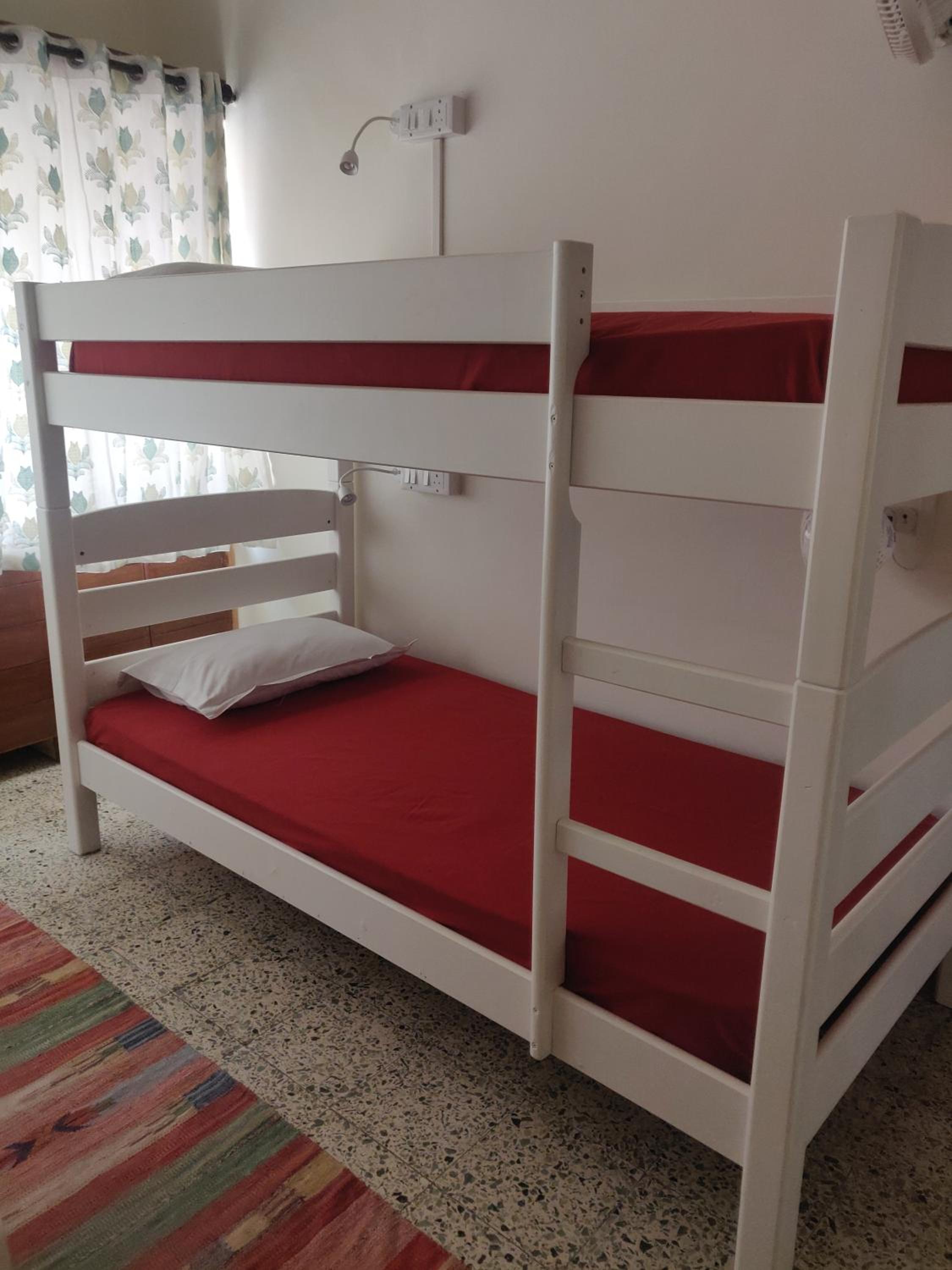 Single Bed in Dormitory Room photo 3