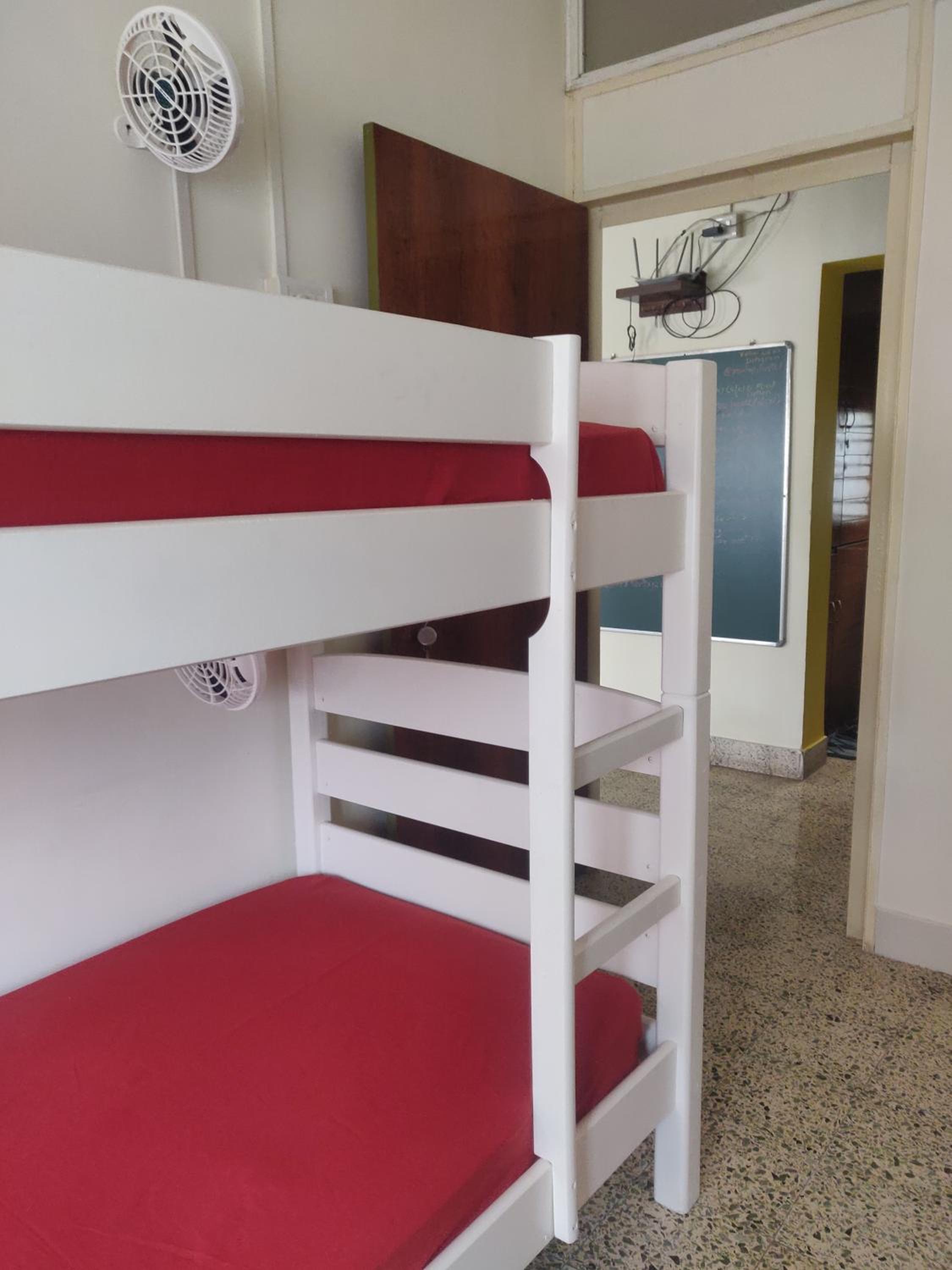 Single Bed in Dormitory Room photo 2
