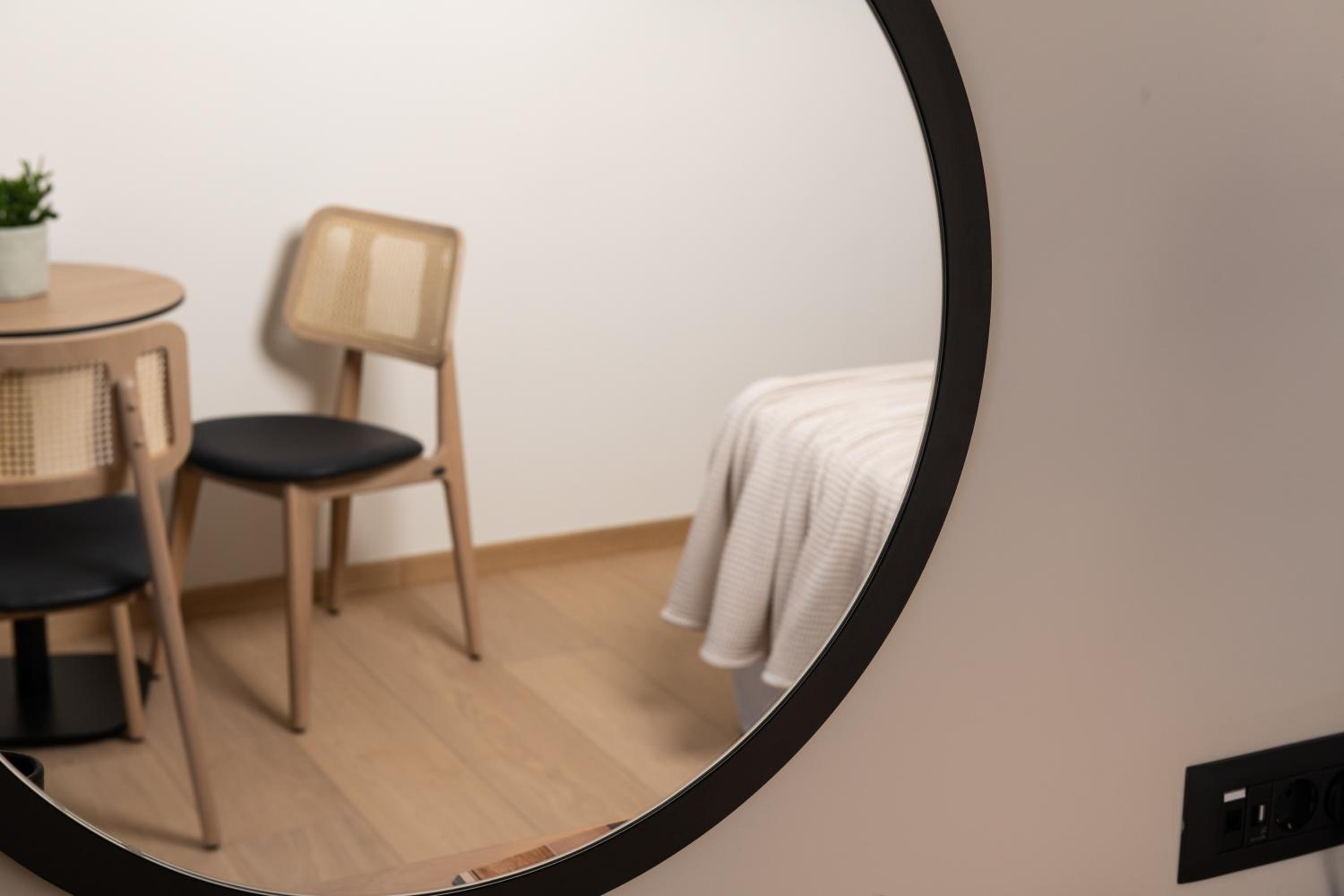 Deluxe Double or Twin Room - Photo 22