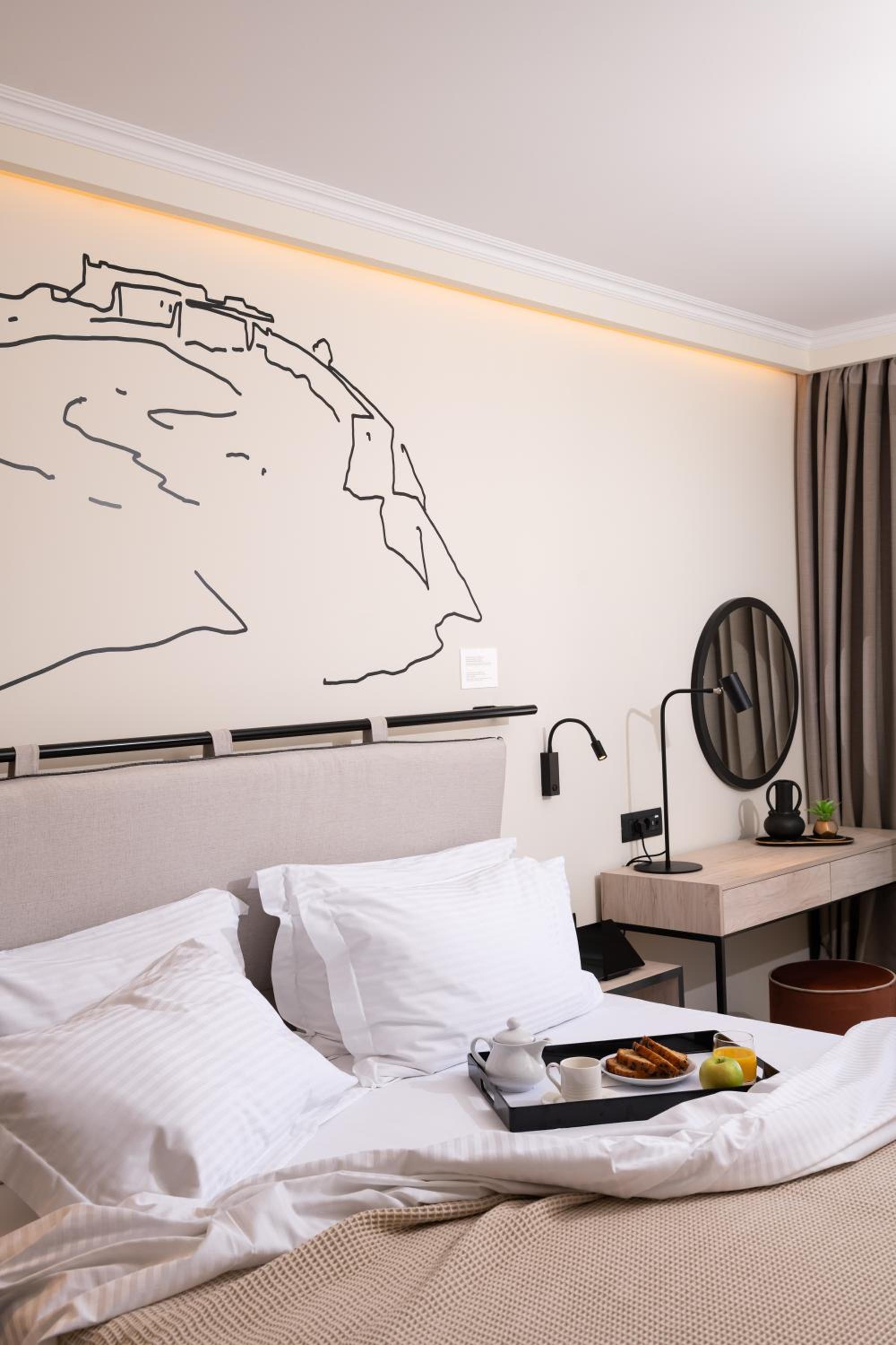 Deluxe Double or Twin Room - Photo 3