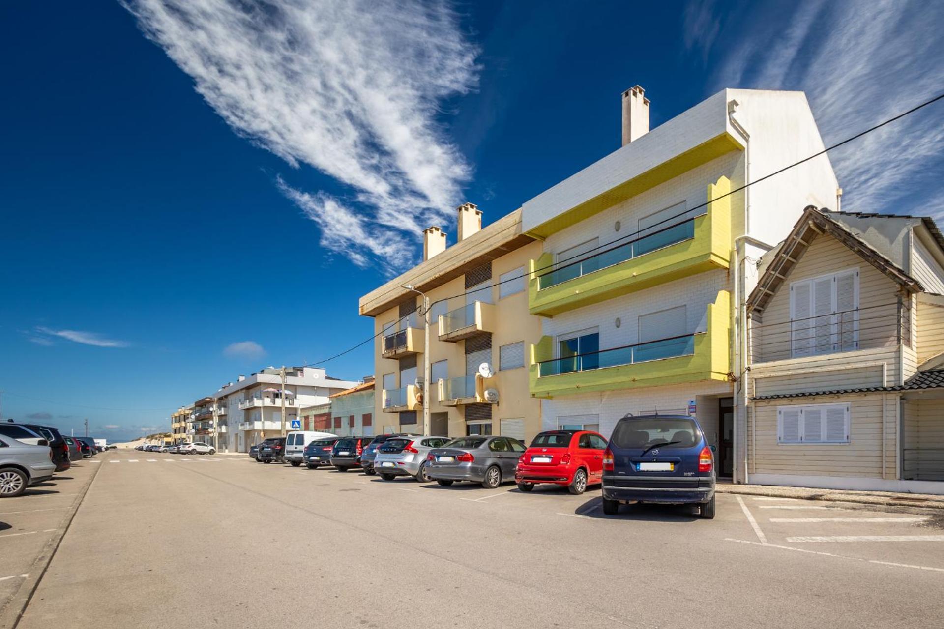 Apartment with Sea View photo 3