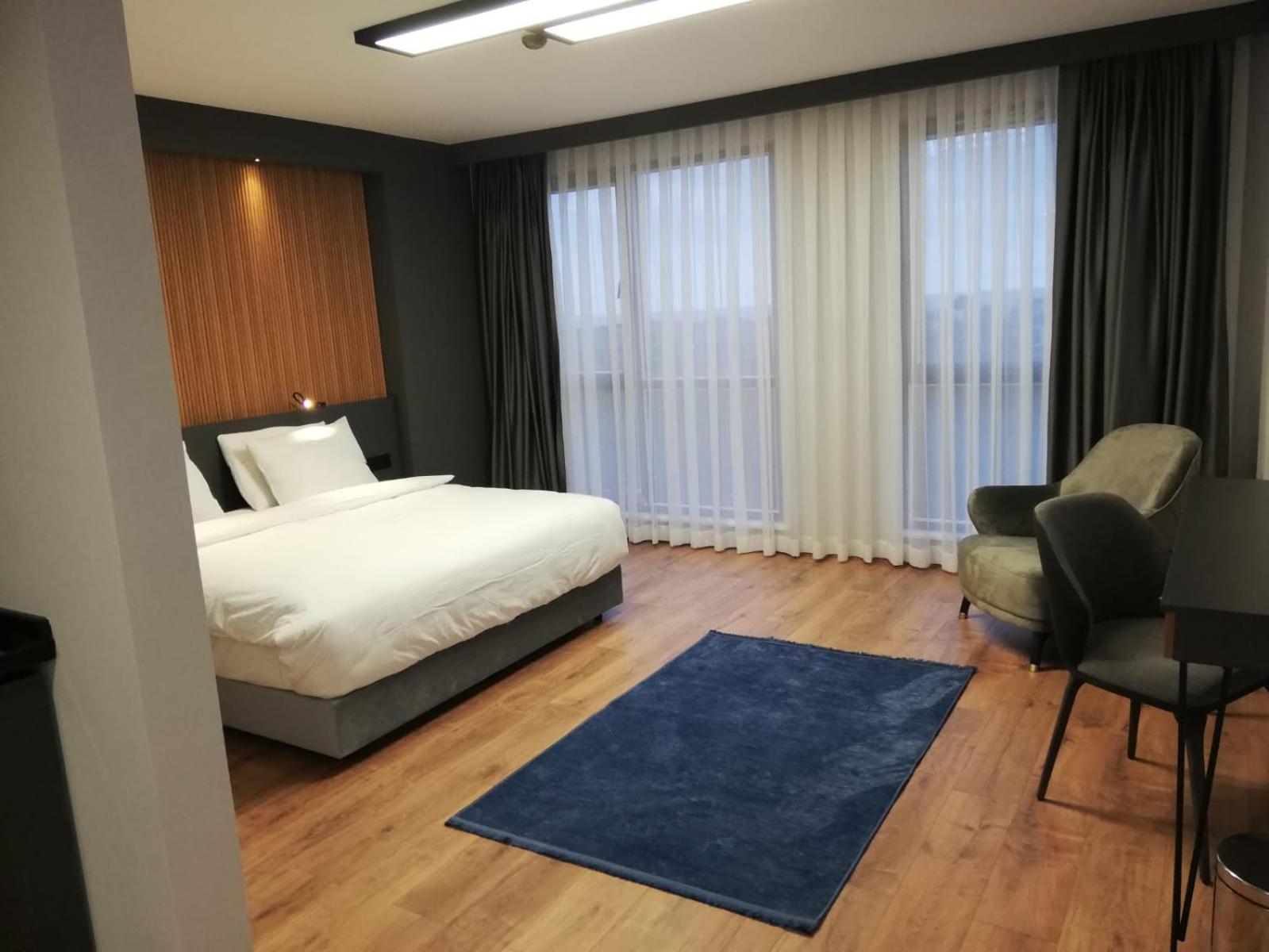 Comfort Triple Room photo 1