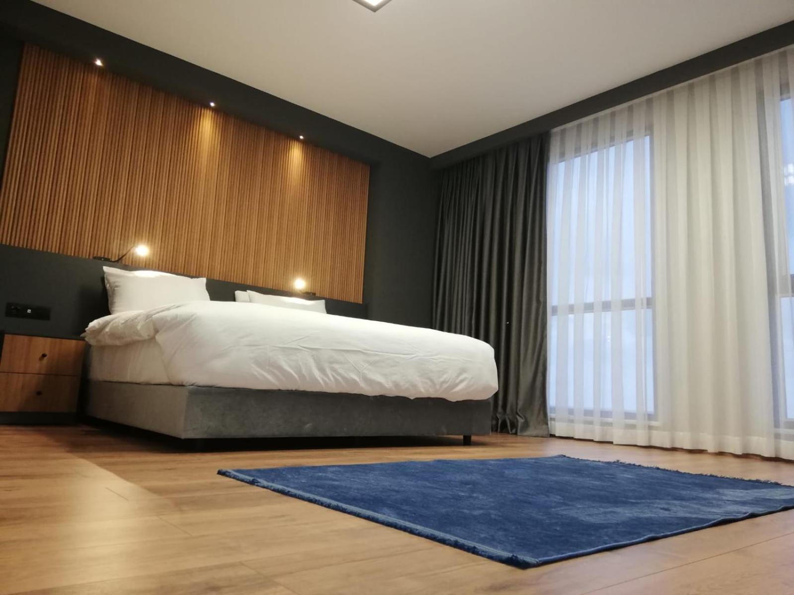Superior Double Room photo 1