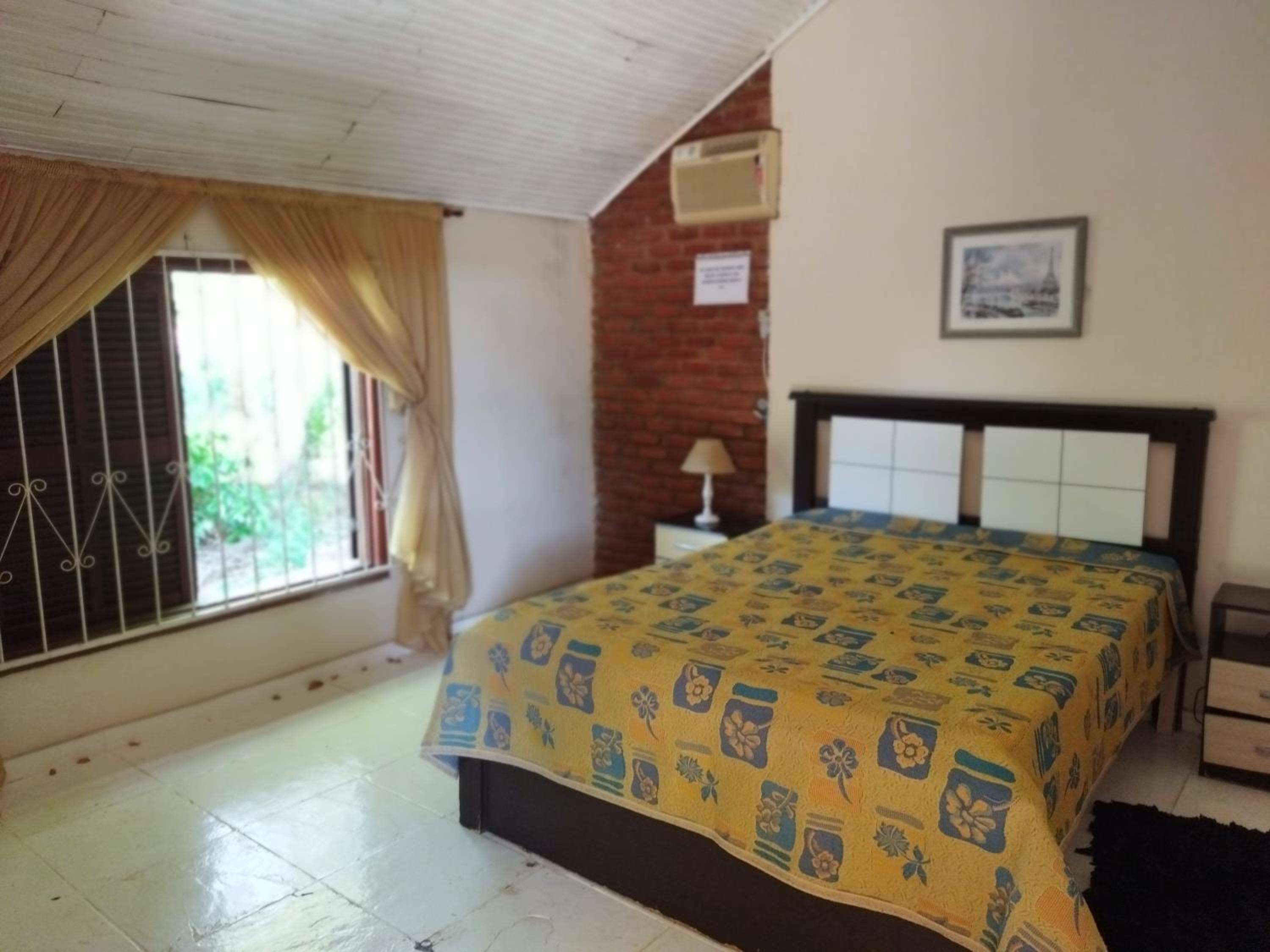 One-Bedroom Chalet photo 1