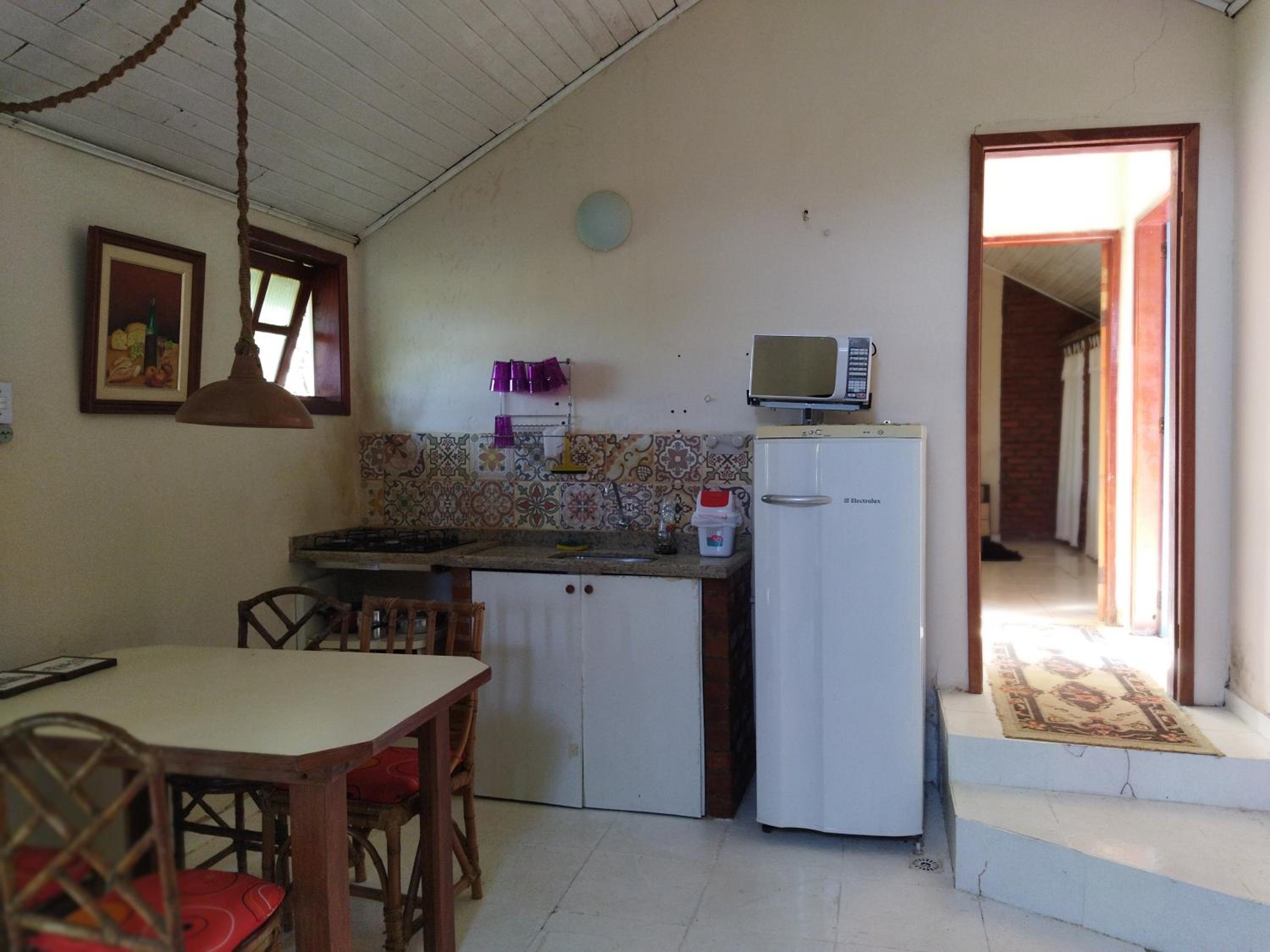 One-Bedroom Chalet photo 3
