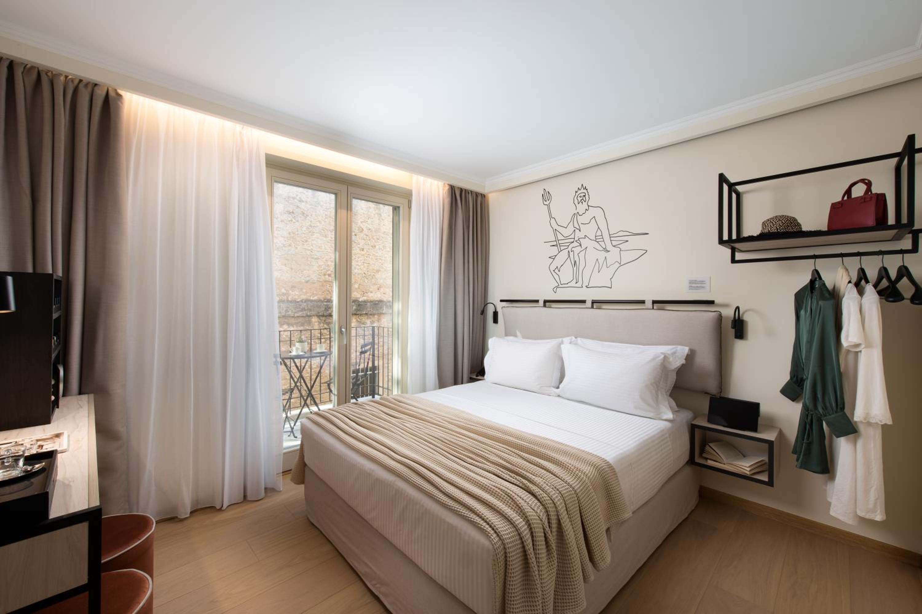 Double Room - Disability Access - Photo 16