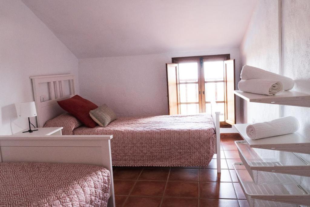 Casa de Dos Habitaciones