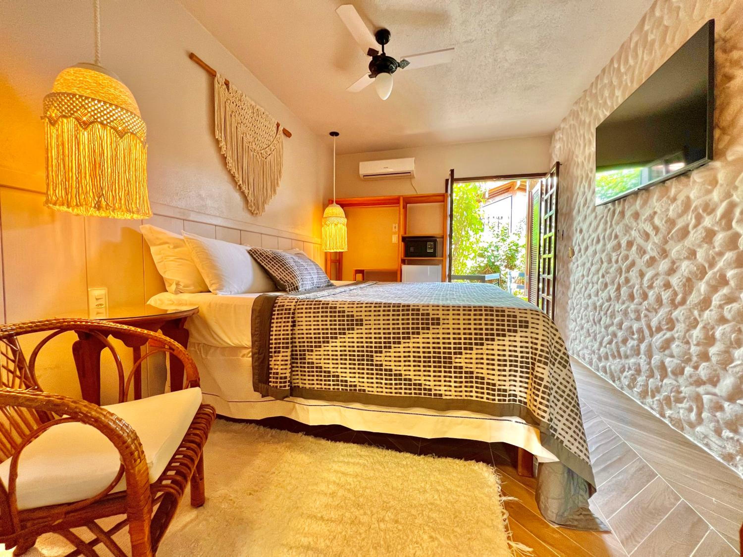 Superior King Room photo 3