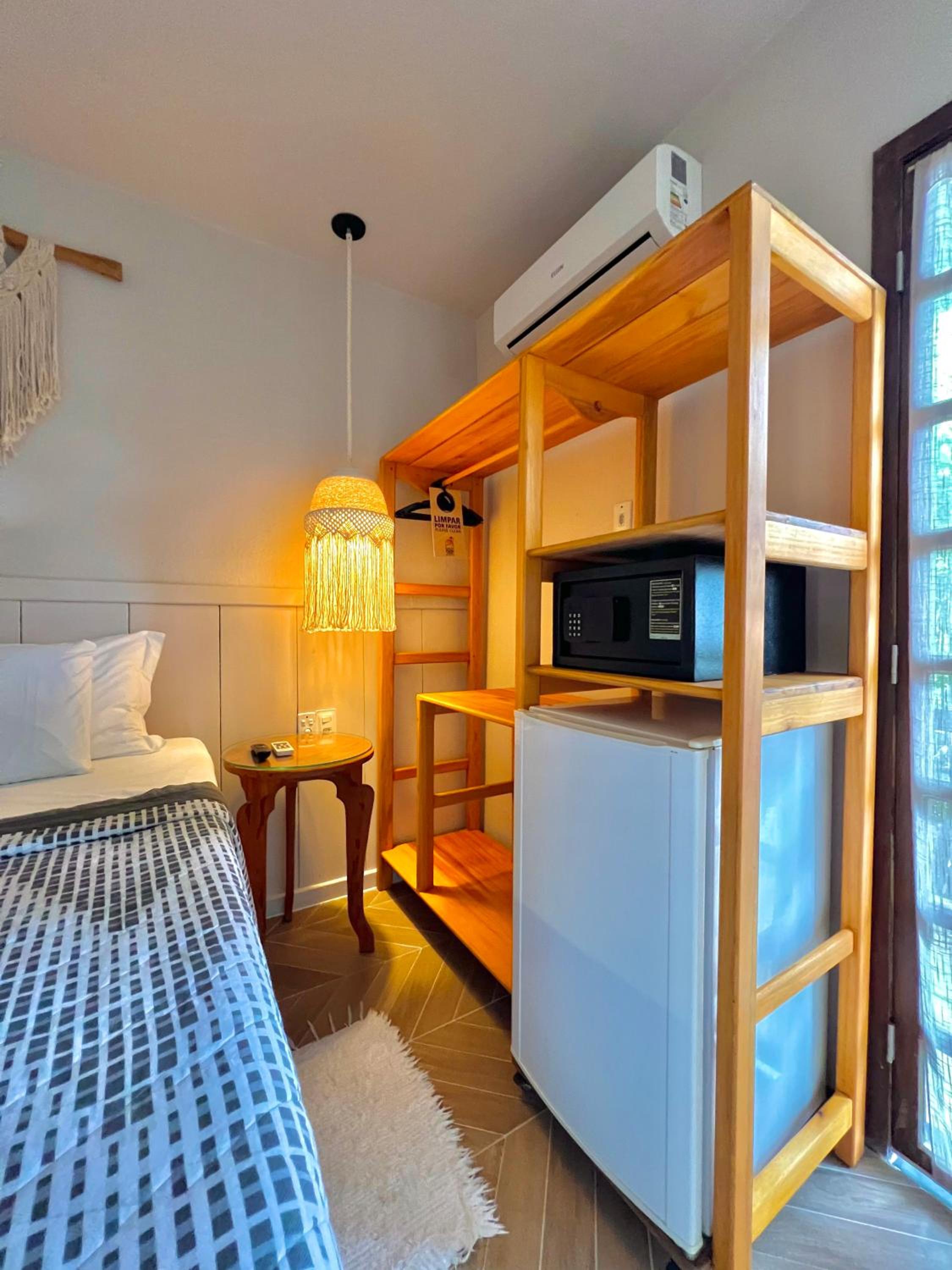 Superior King Room photo 3