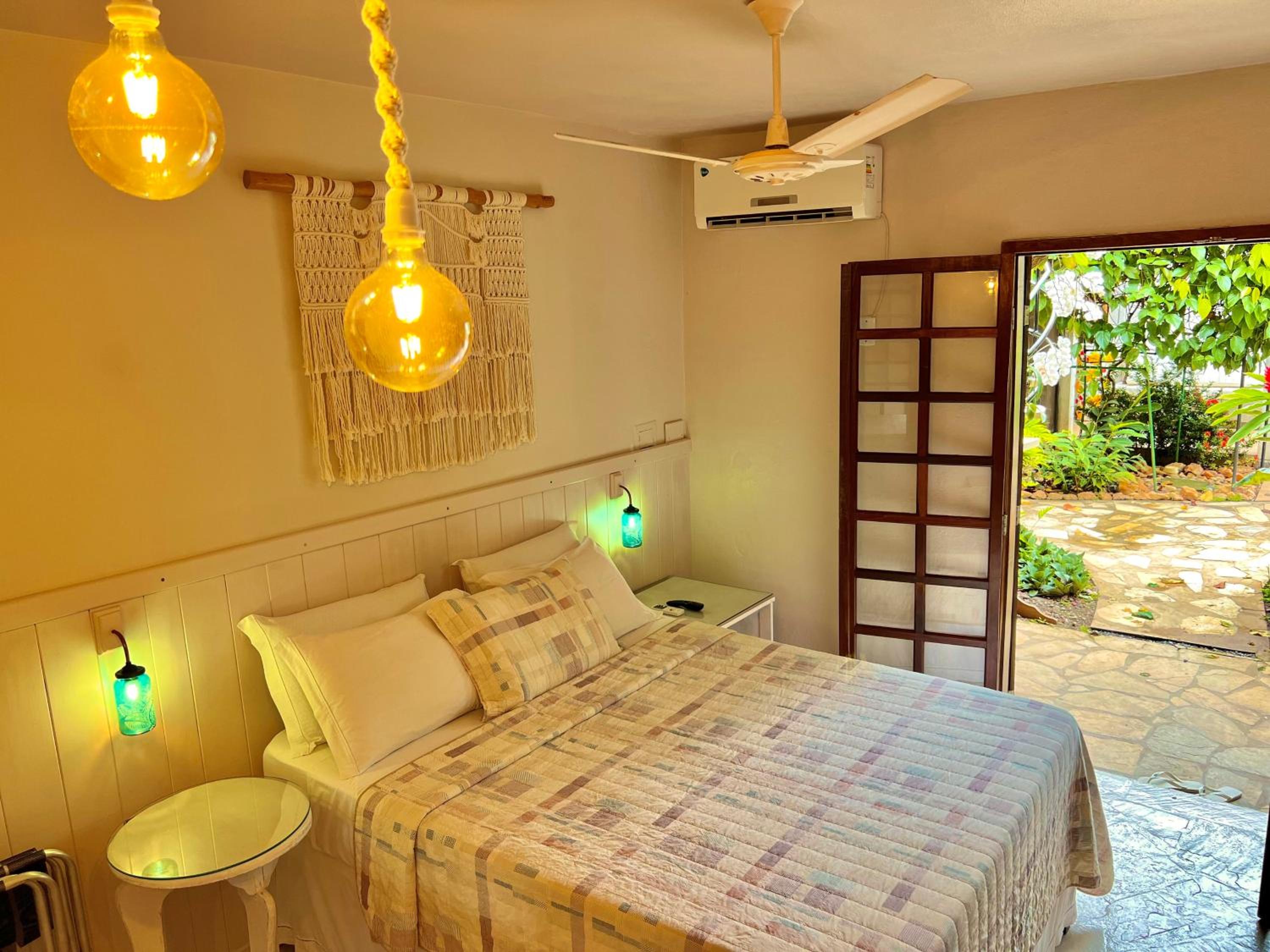 Luxury Double Room photo 3