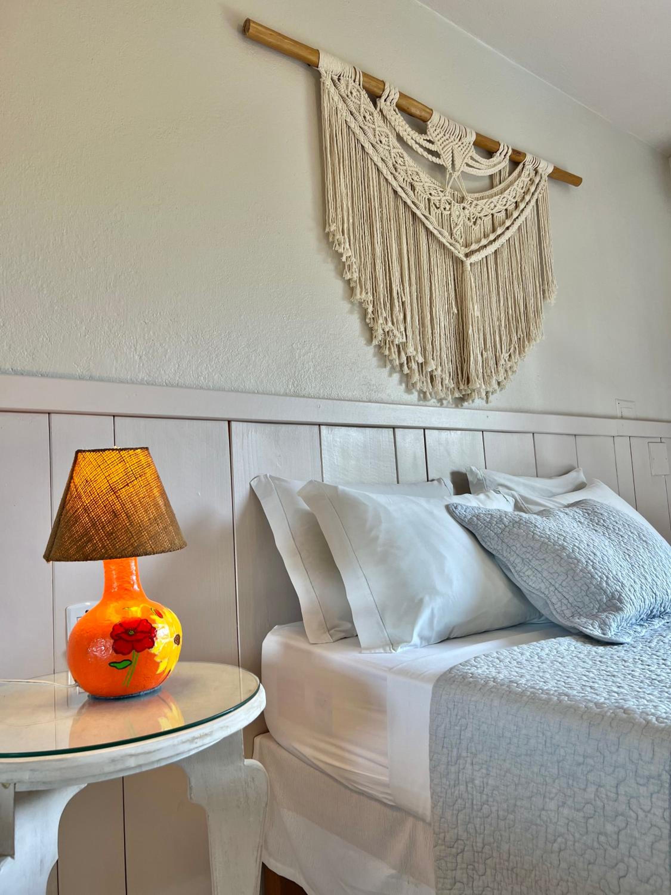 Luxury Double Room photo 2