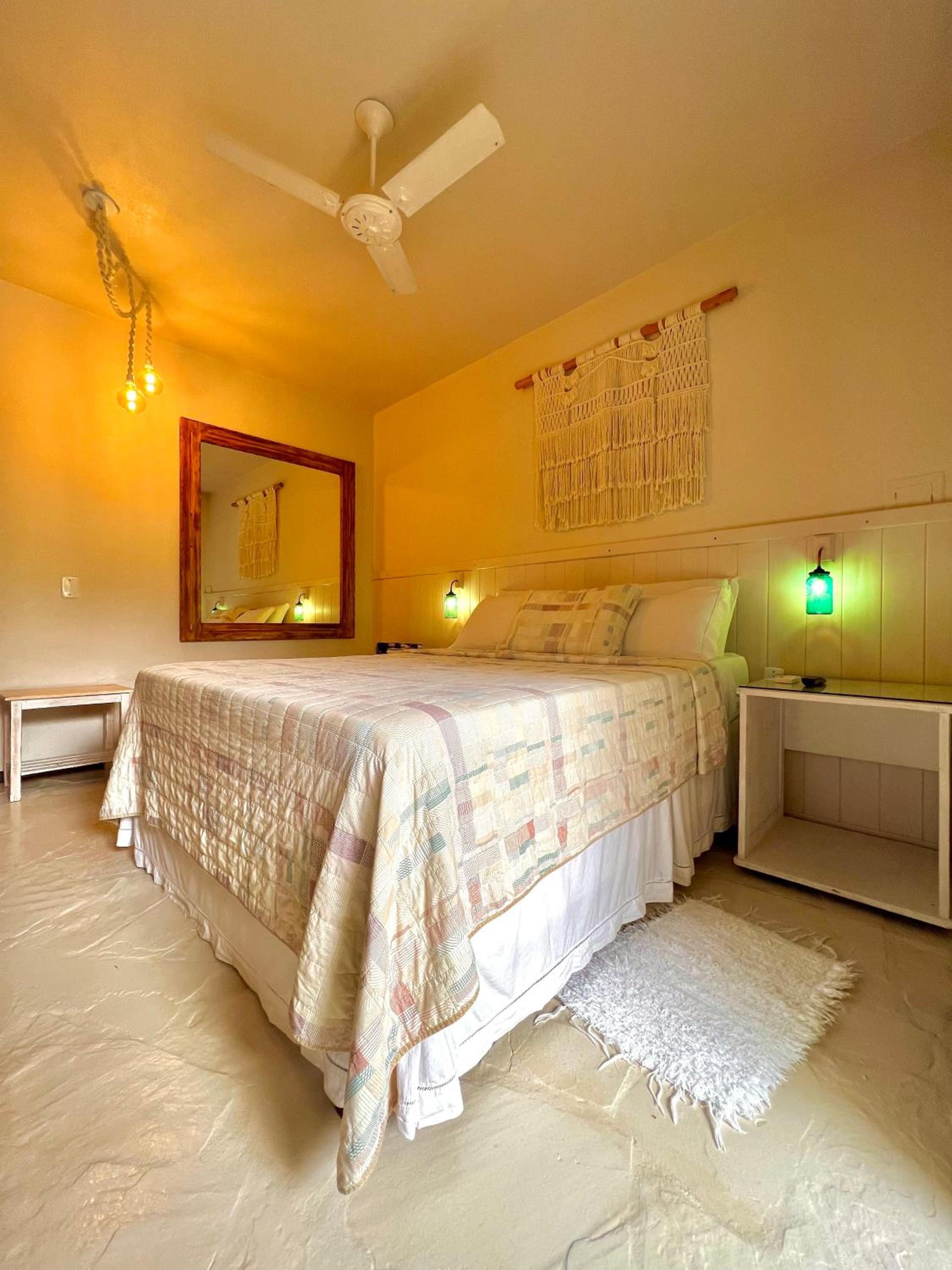 Luxury Double Room photo 3