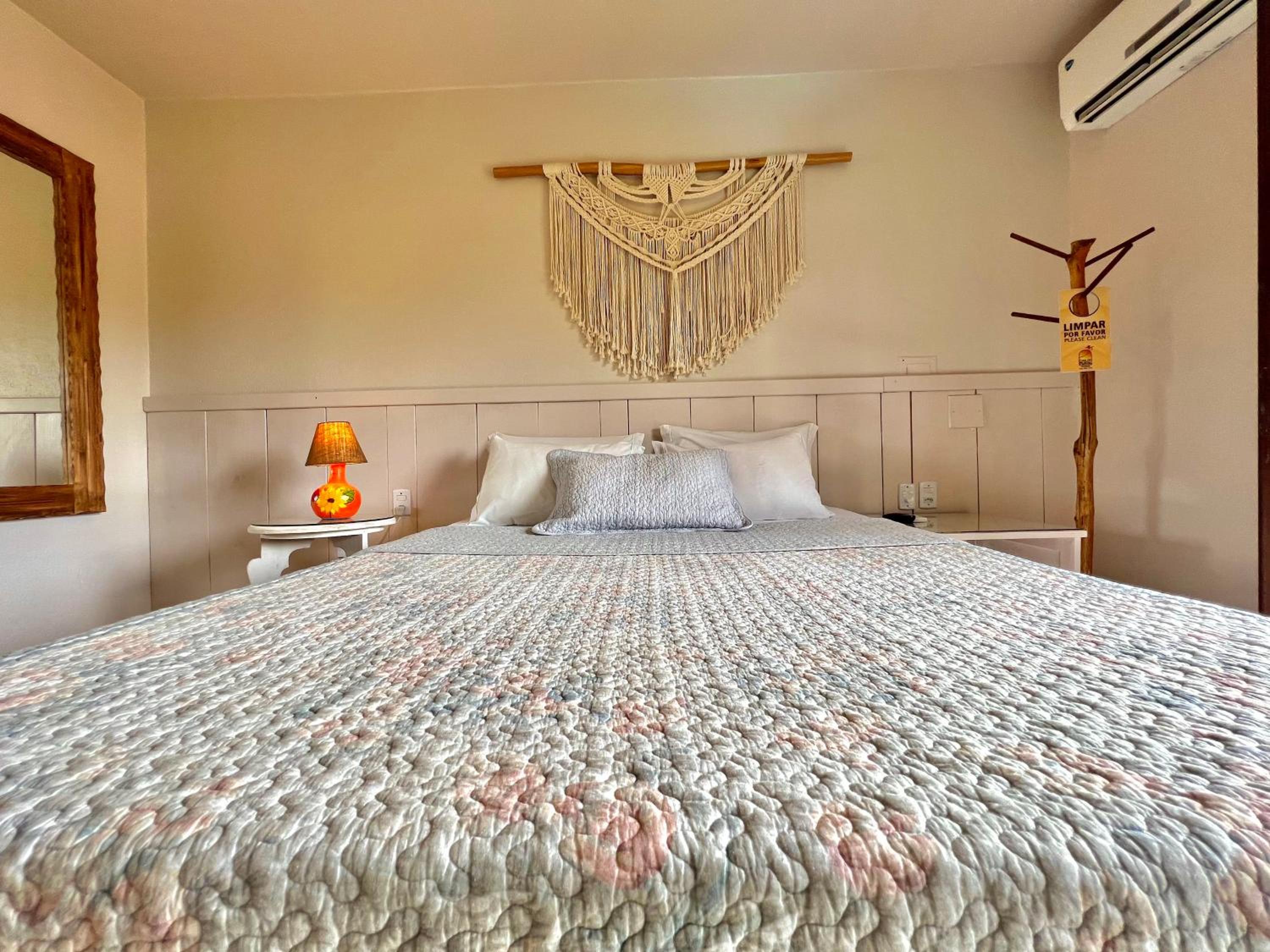 Luxury Double Room photo 2