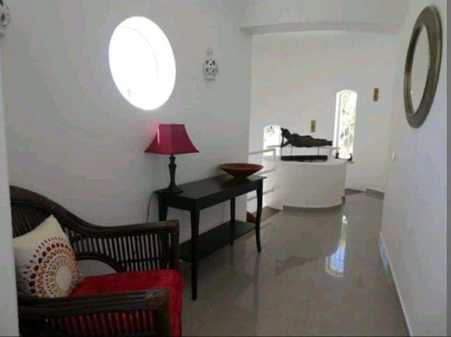 Villa photo 1